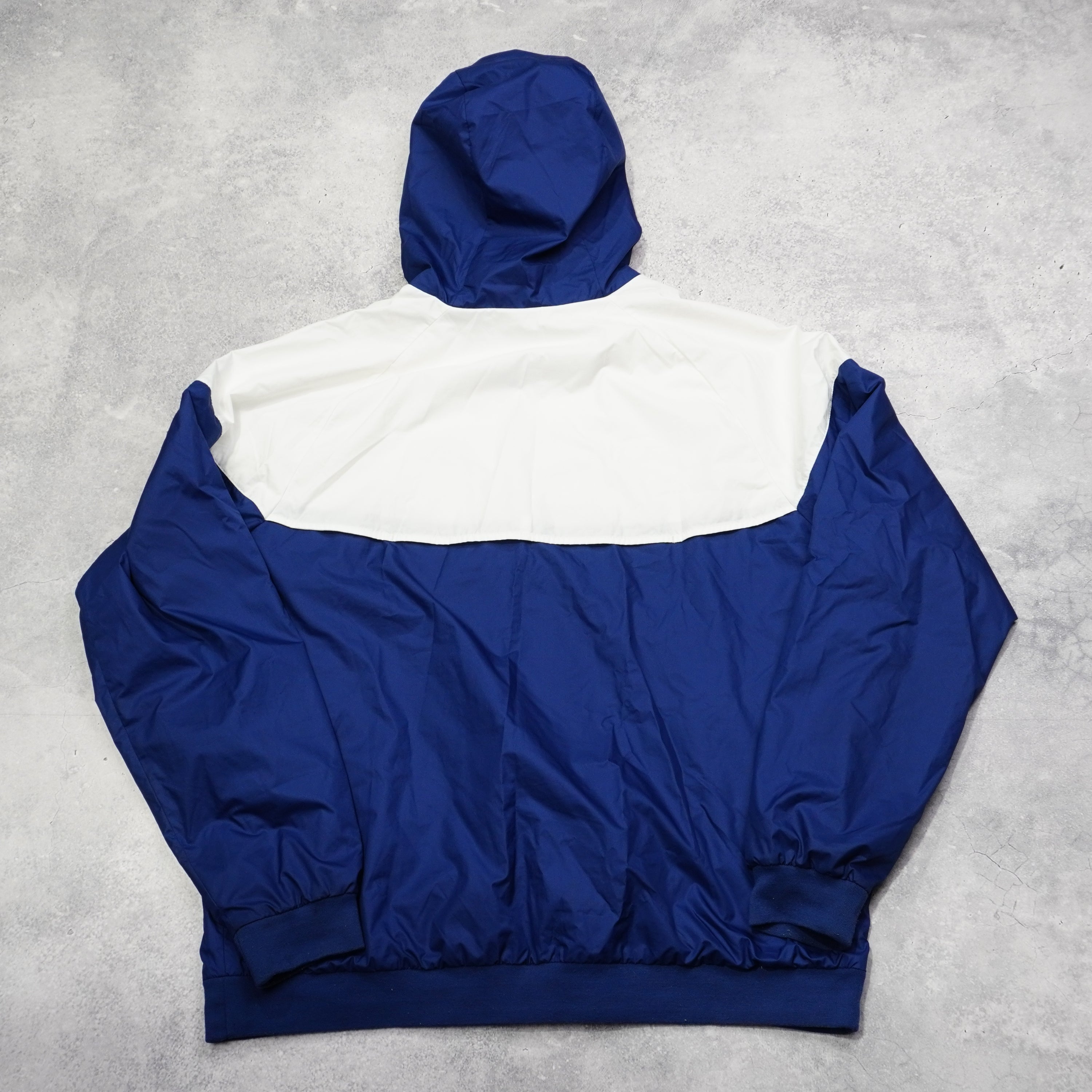 Nike Paris Saint-Germain Windbreaker