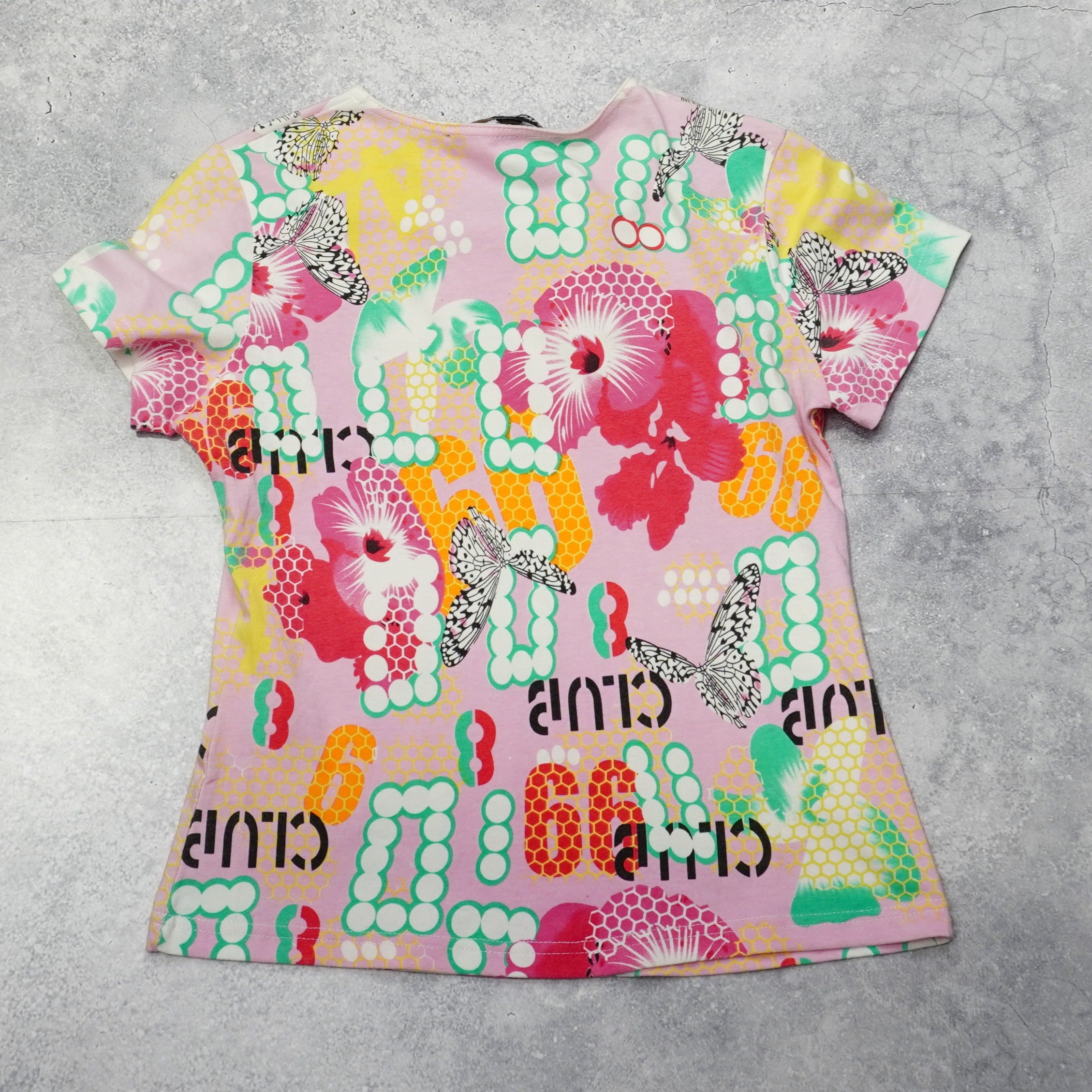 2000s Miss Sixty T-Shirt
