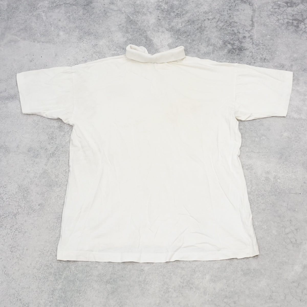 90s Comme des Garcons Homme Polo