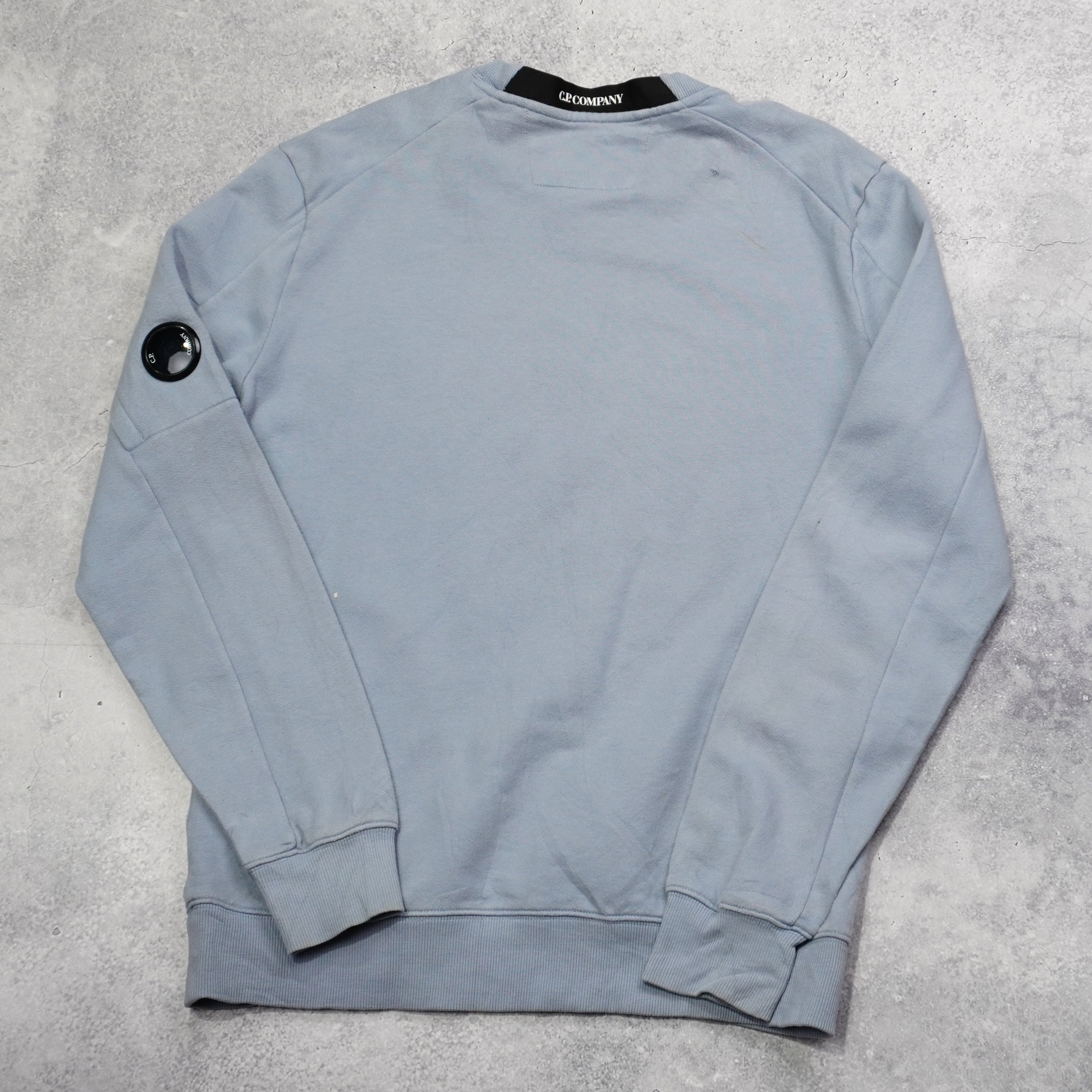 2000s C.P. Company Crewneck