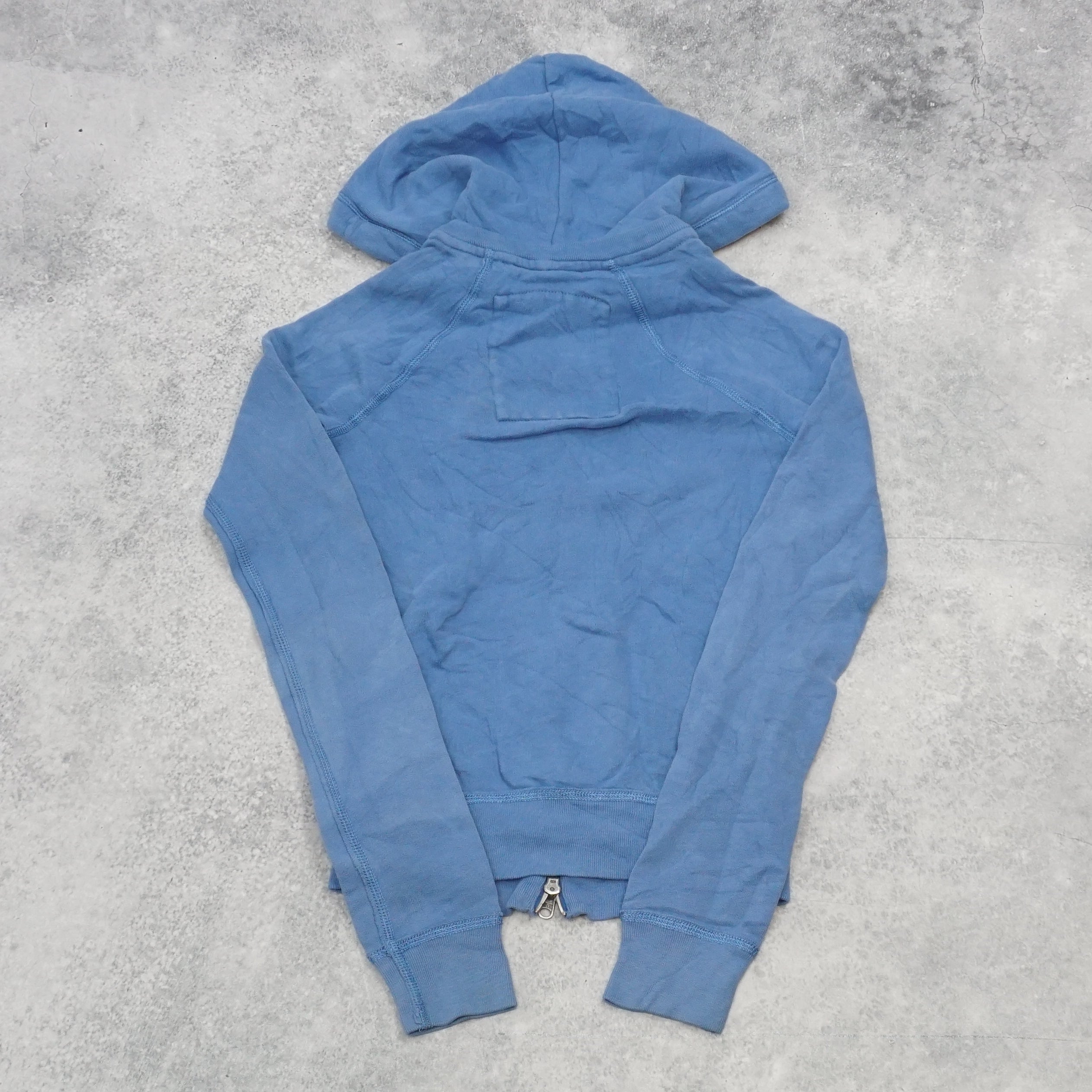 2000s Abercrombie Hoodie