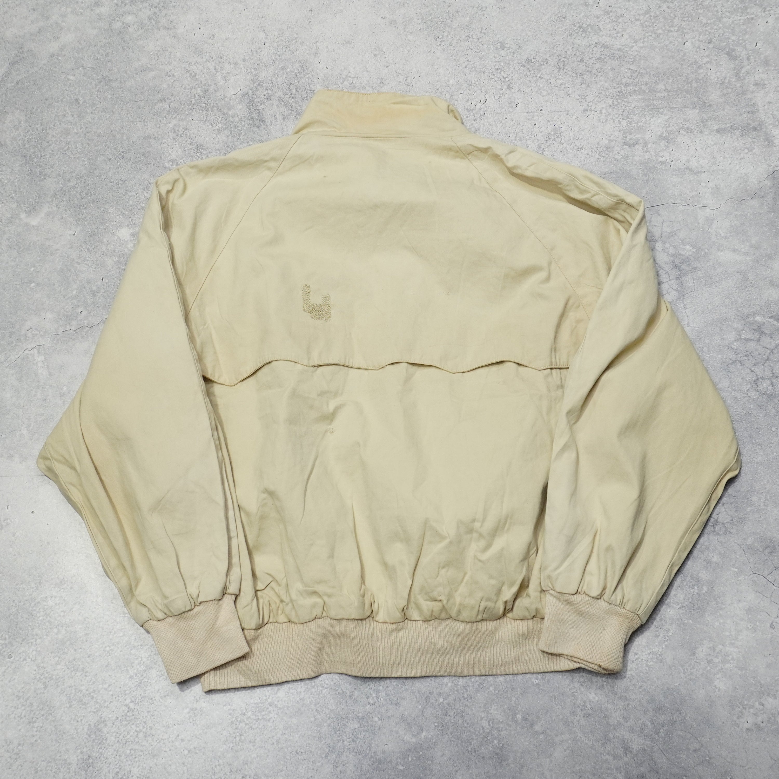 2000s C.P. Company Harrington Jacket