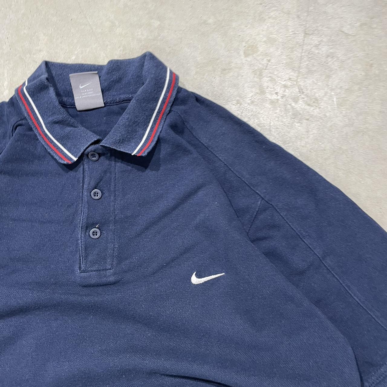 2000s Nike T-Shirt Tee
