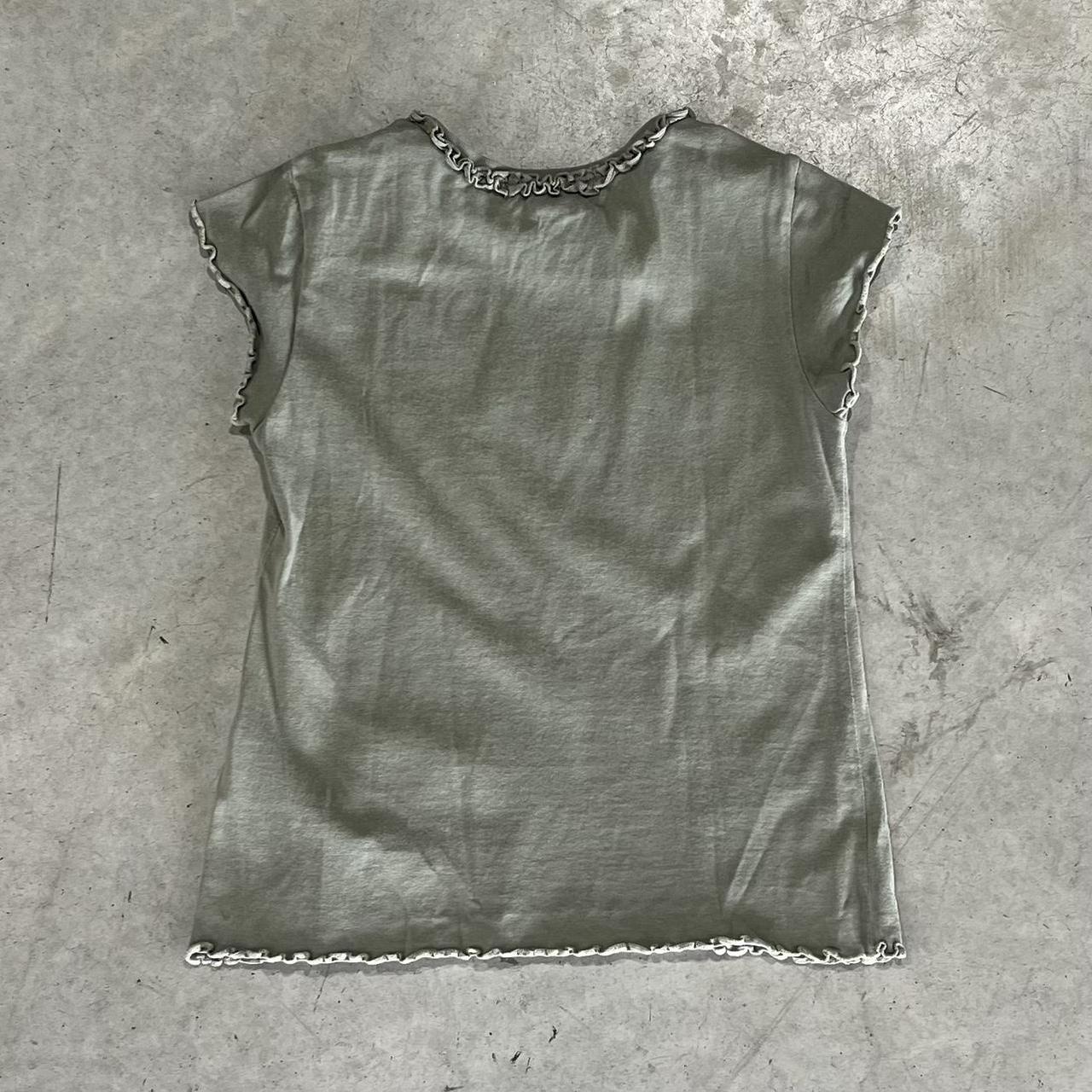 90s Diesel Graphic T-Shirt