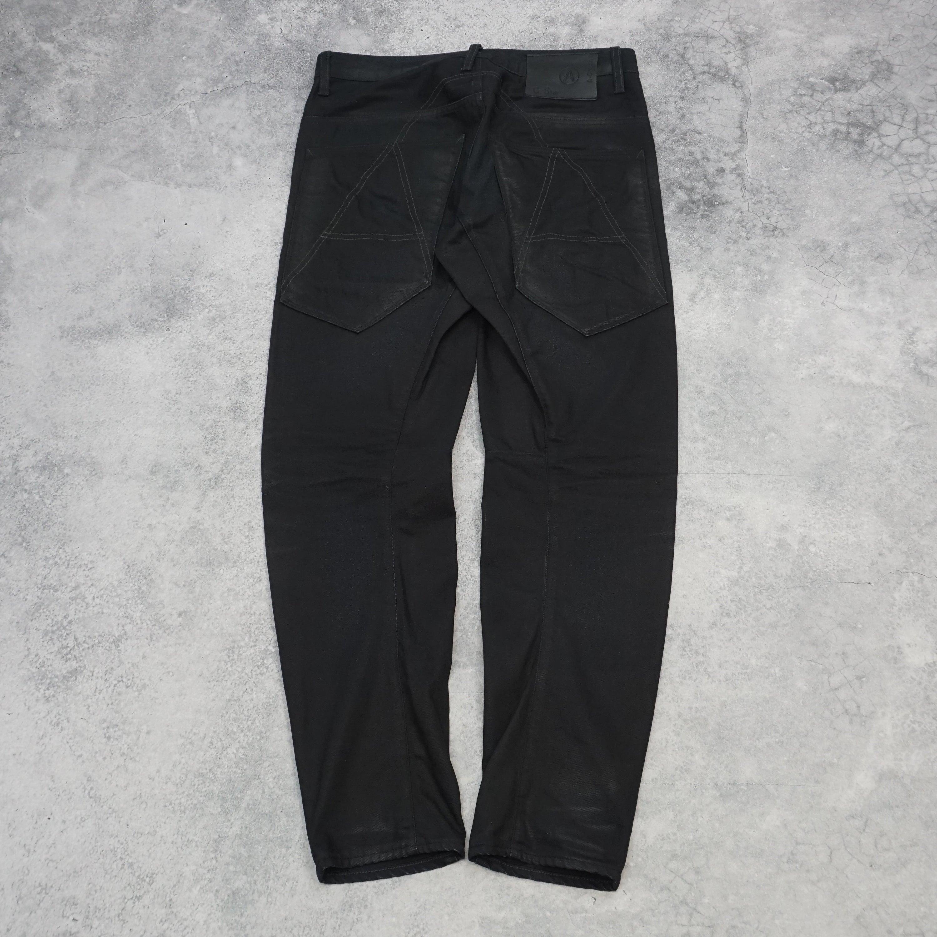 2000s G-Star Raw  Jeans