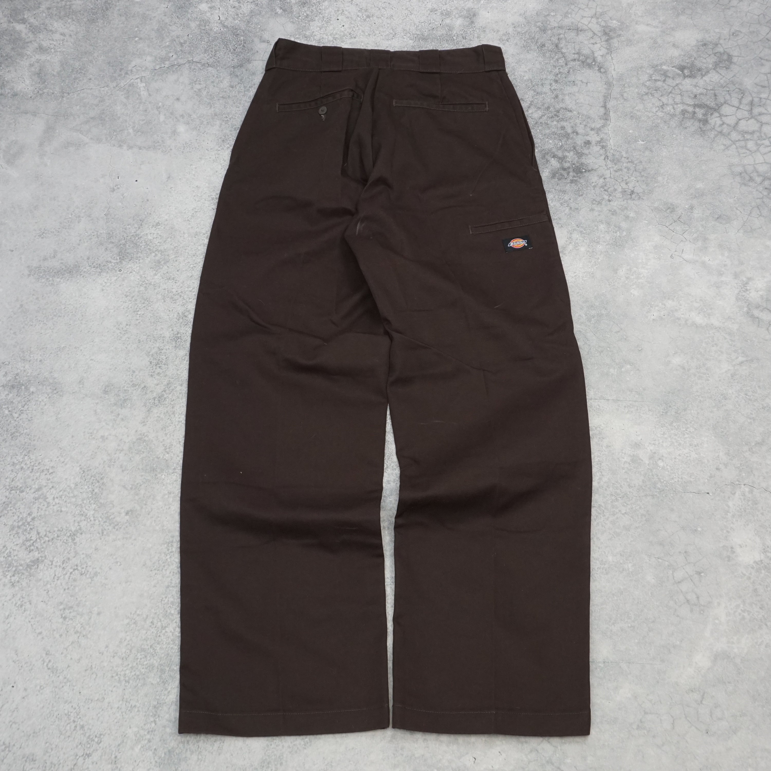 Dickies Pants Loose Fit