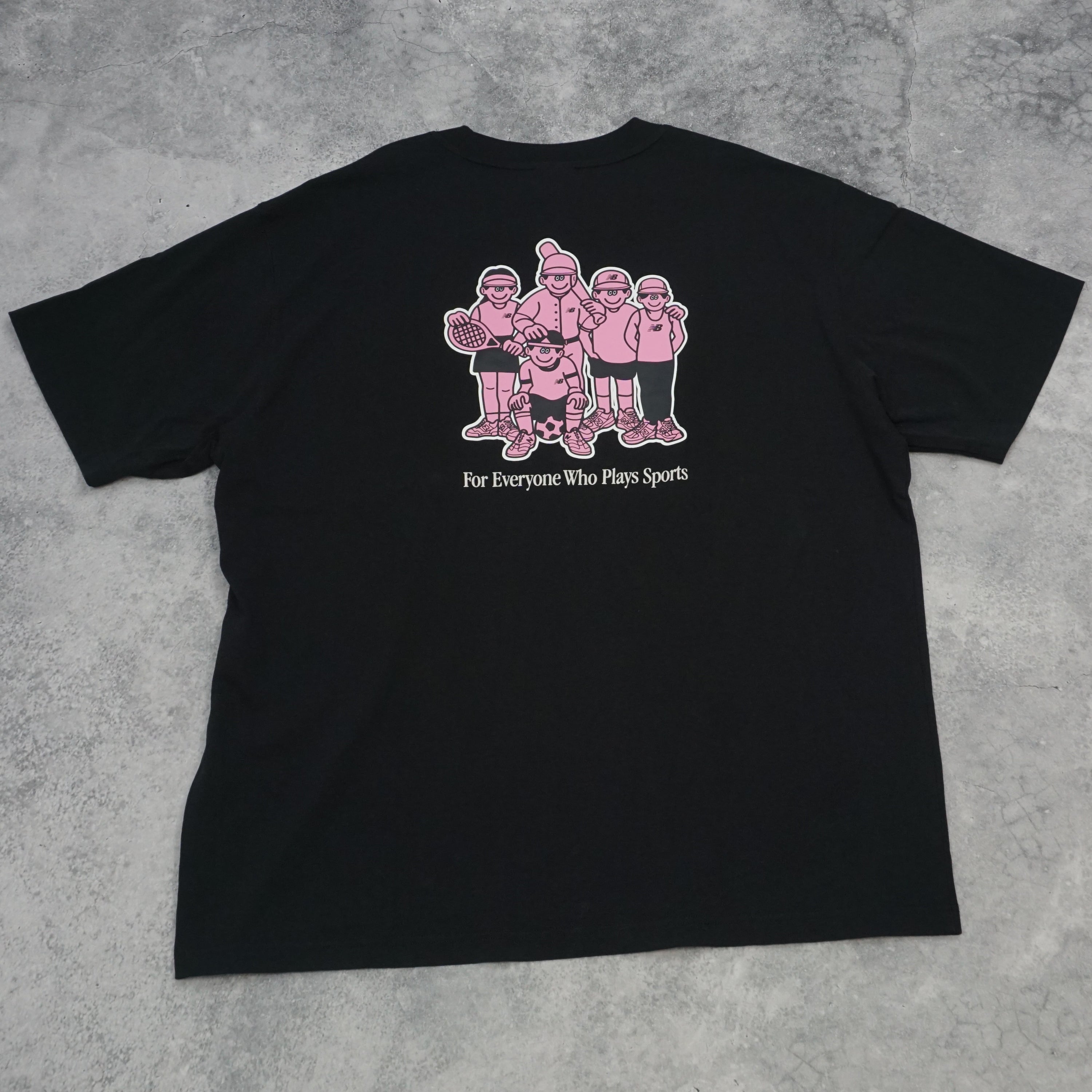 New Balance T-Shirt