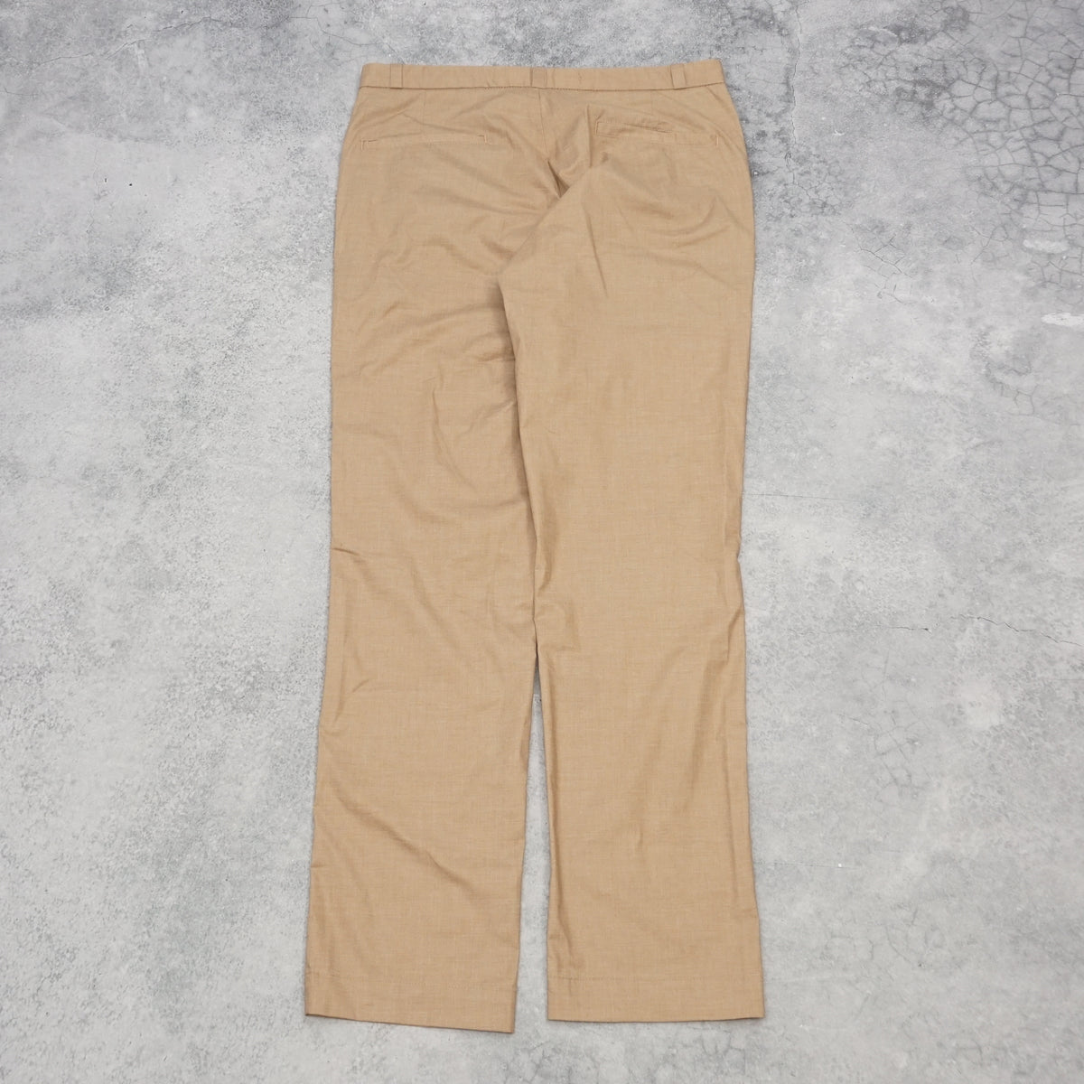 Project 1.1 By Greyhound Knee Panel Tailored Pants