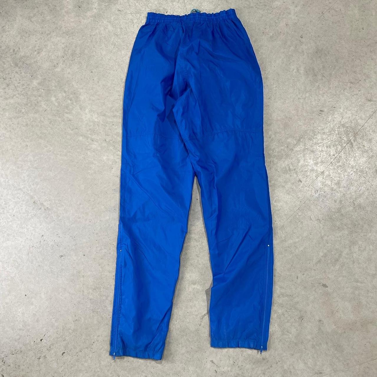 2000s Nike Track Pants