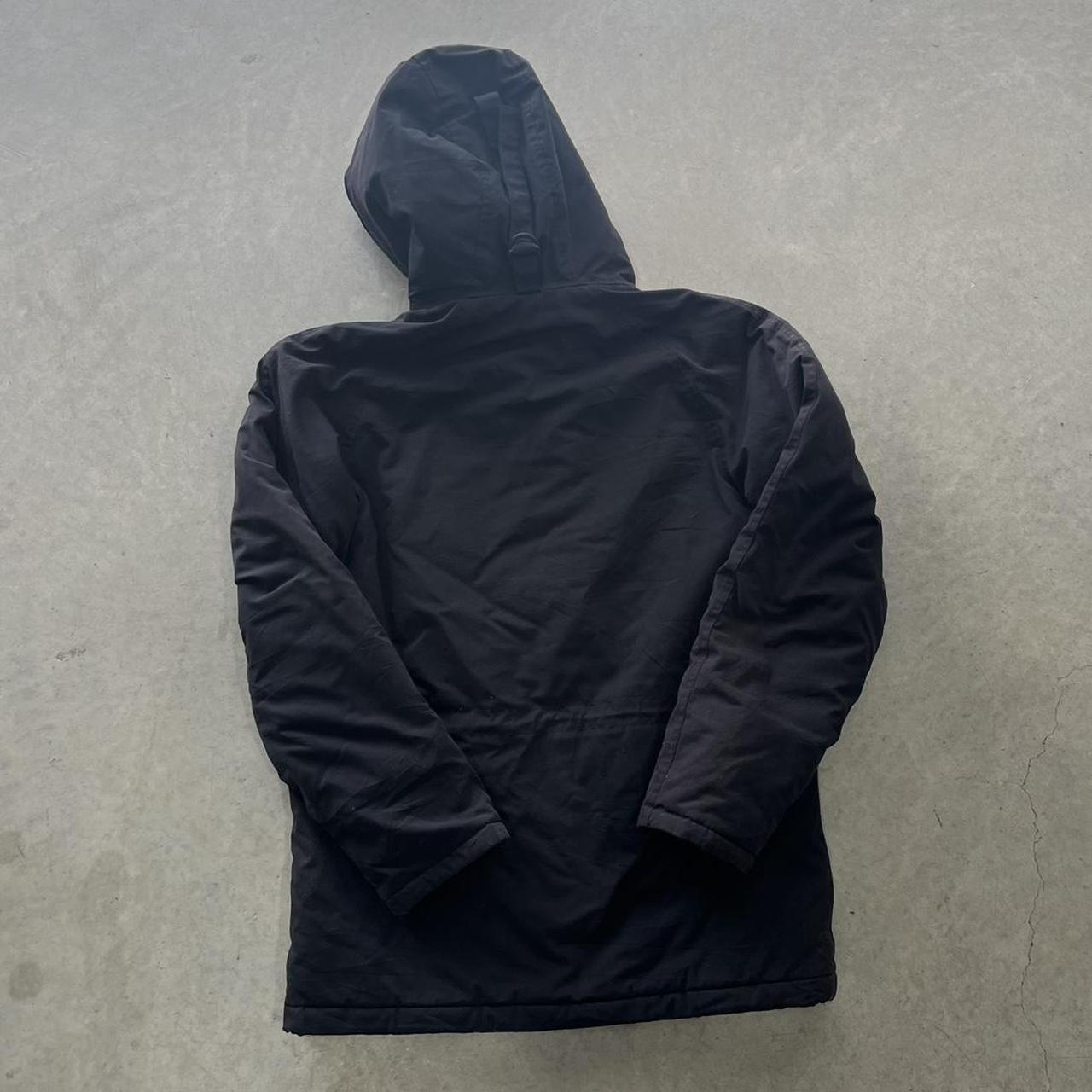 2000s Carhartt Jacket