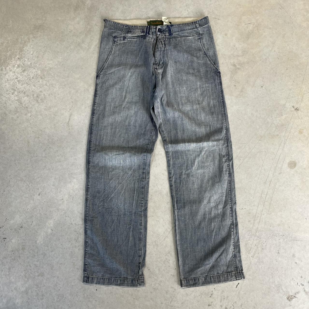 2000s Timberland Jeans