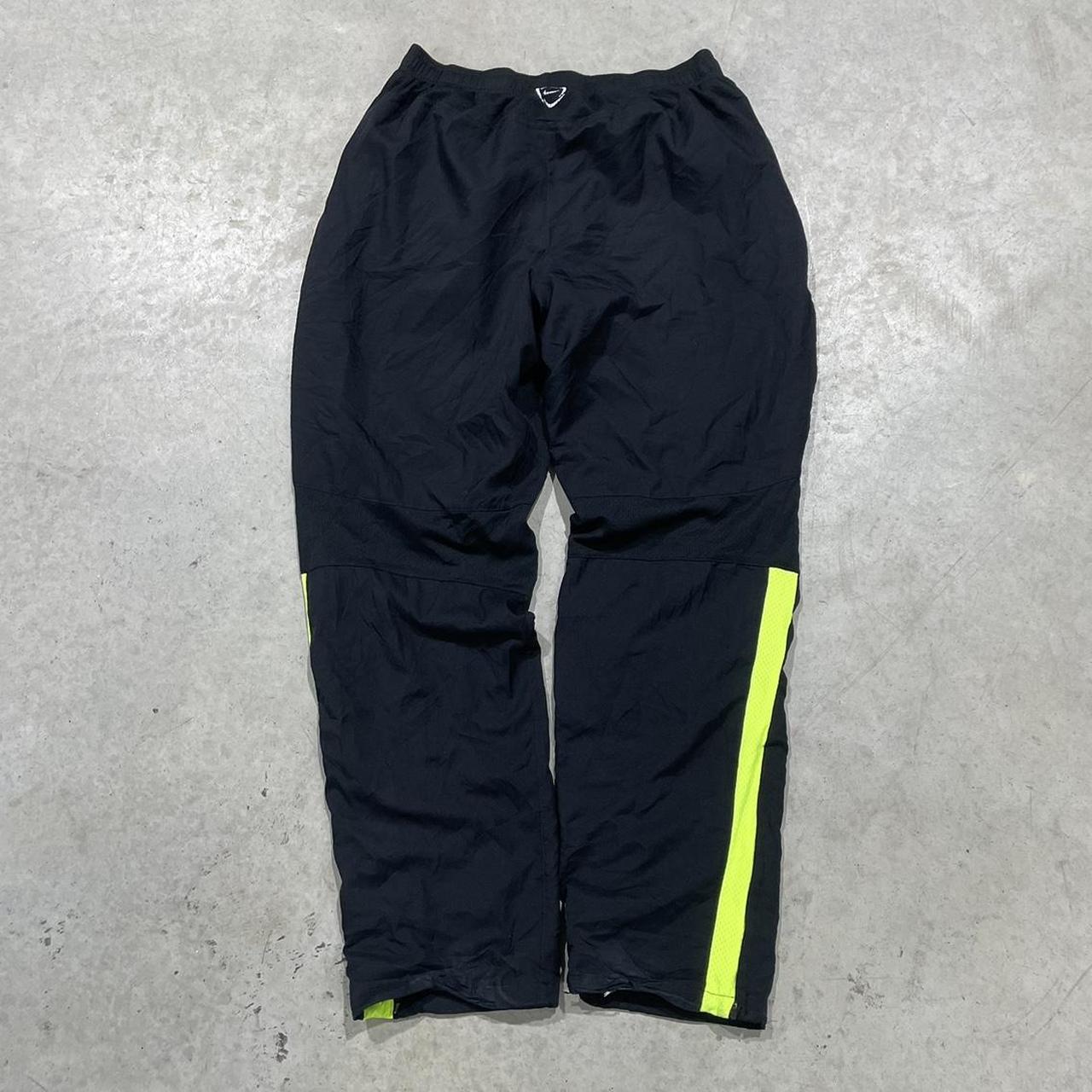 2000s Nike Track Pants
