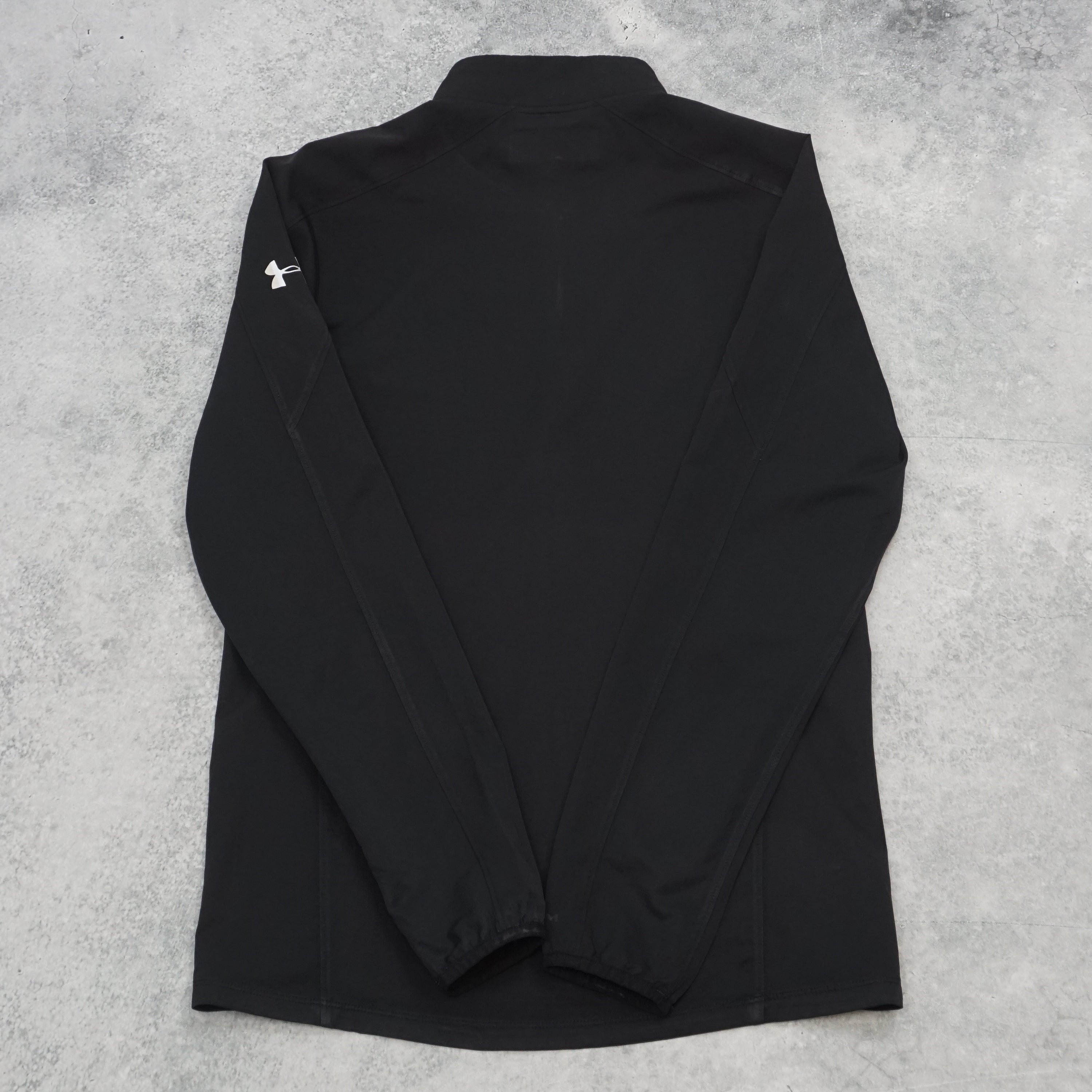 Under Armour Run Track Jacket
