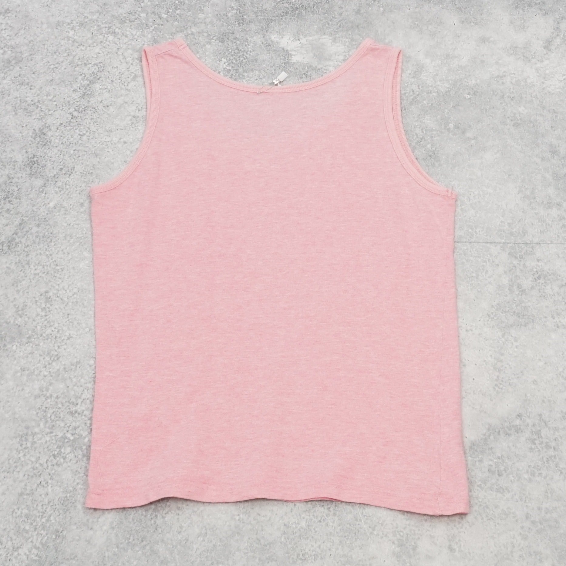 2000s Von Dutch Tank Top