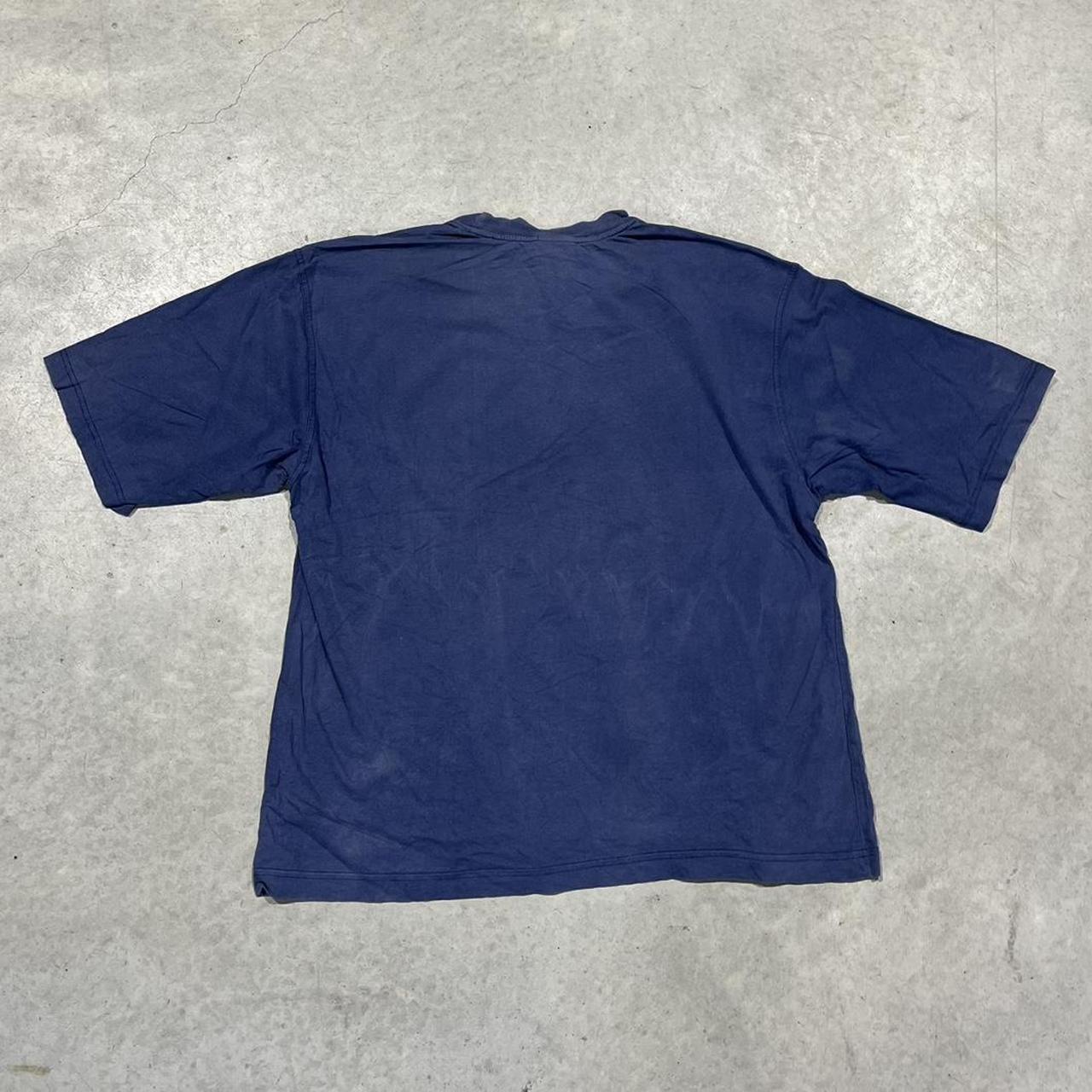 2000s Adidas T-Shirt