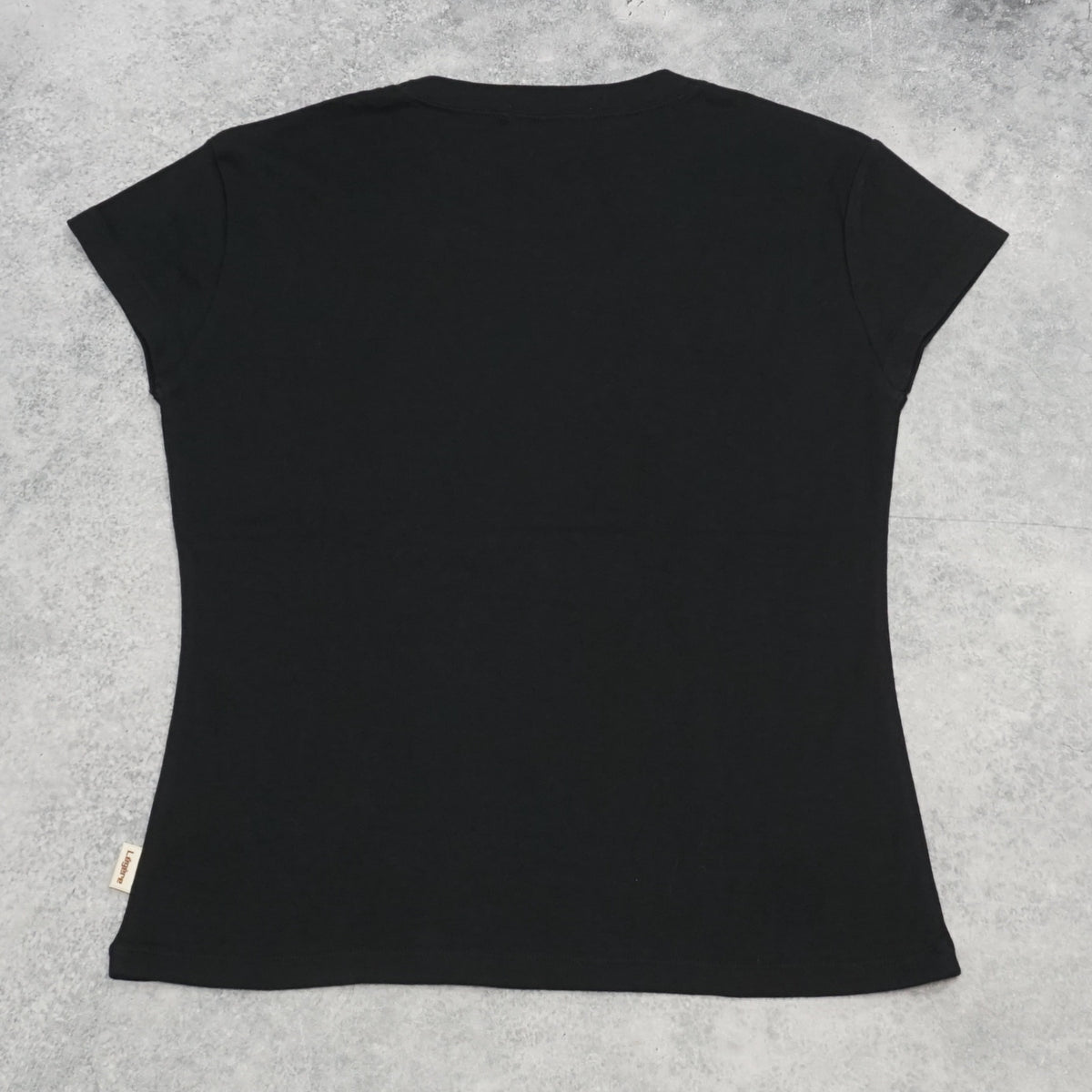 2000s MCM Légère Légère Embroidered T-Shirt