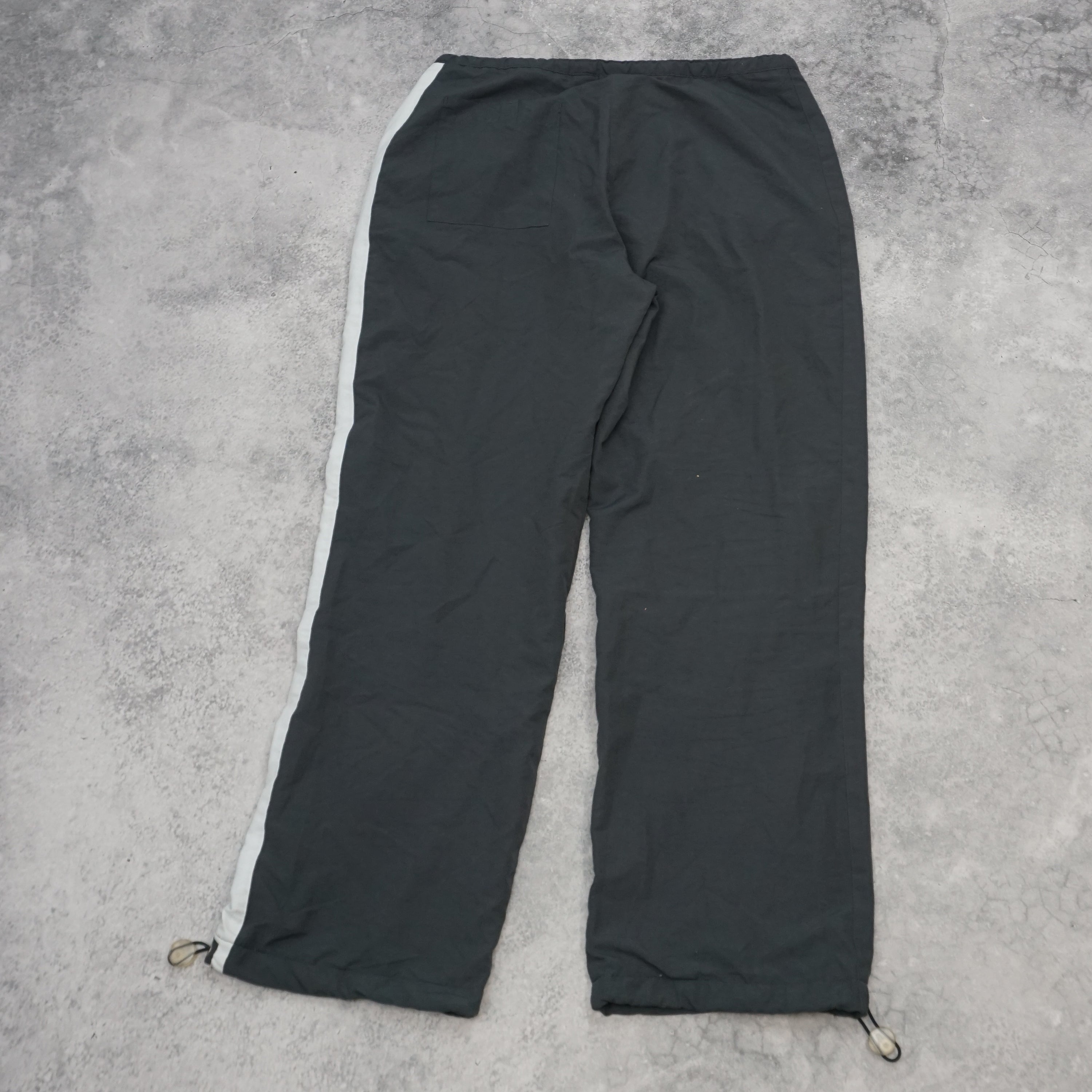 2000s Reebok Athletic Department Track Pants
