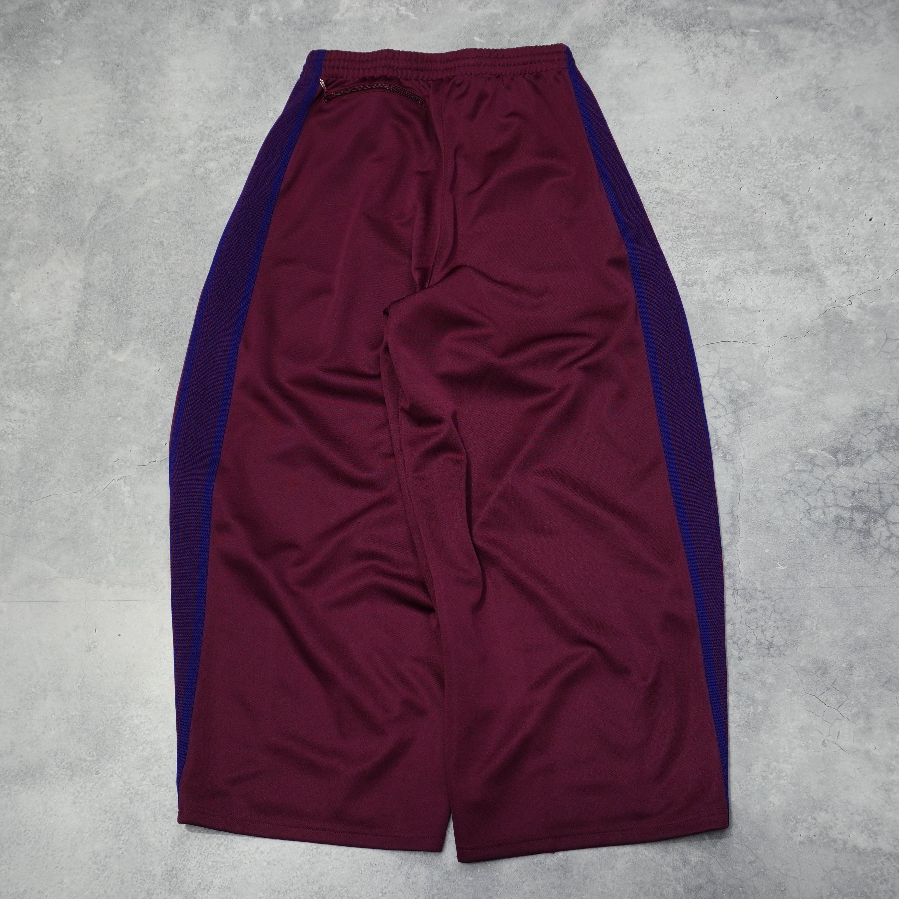 Needles HD Poly Smooth Track Pants