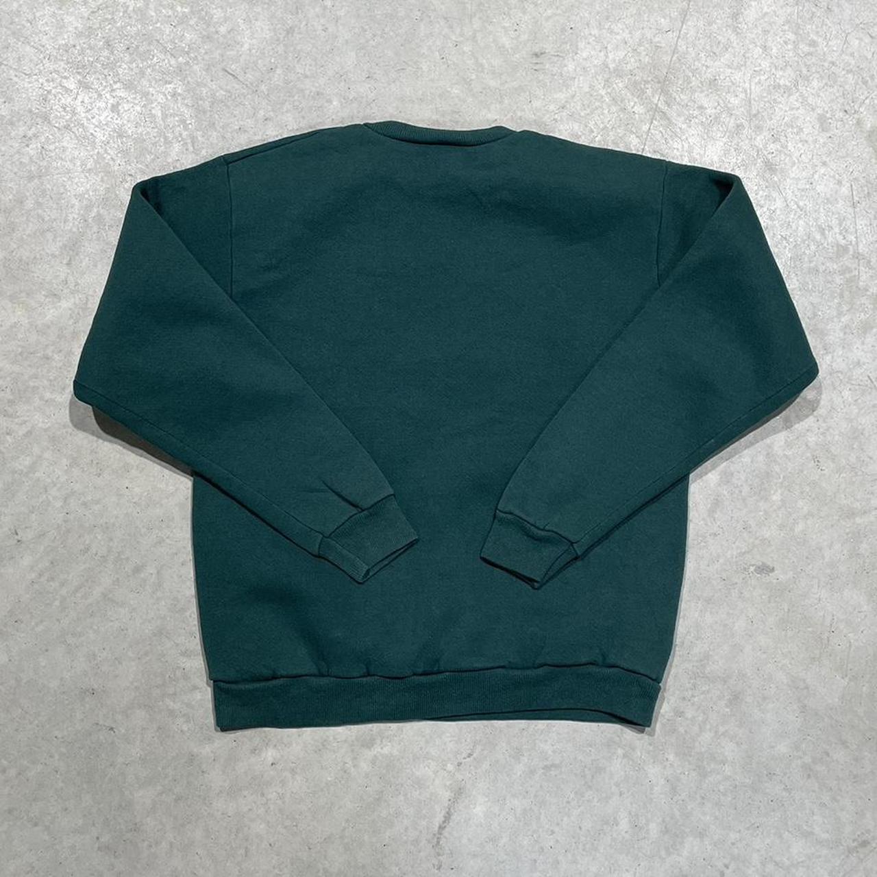 90s Nike Oversized Sweatshirt