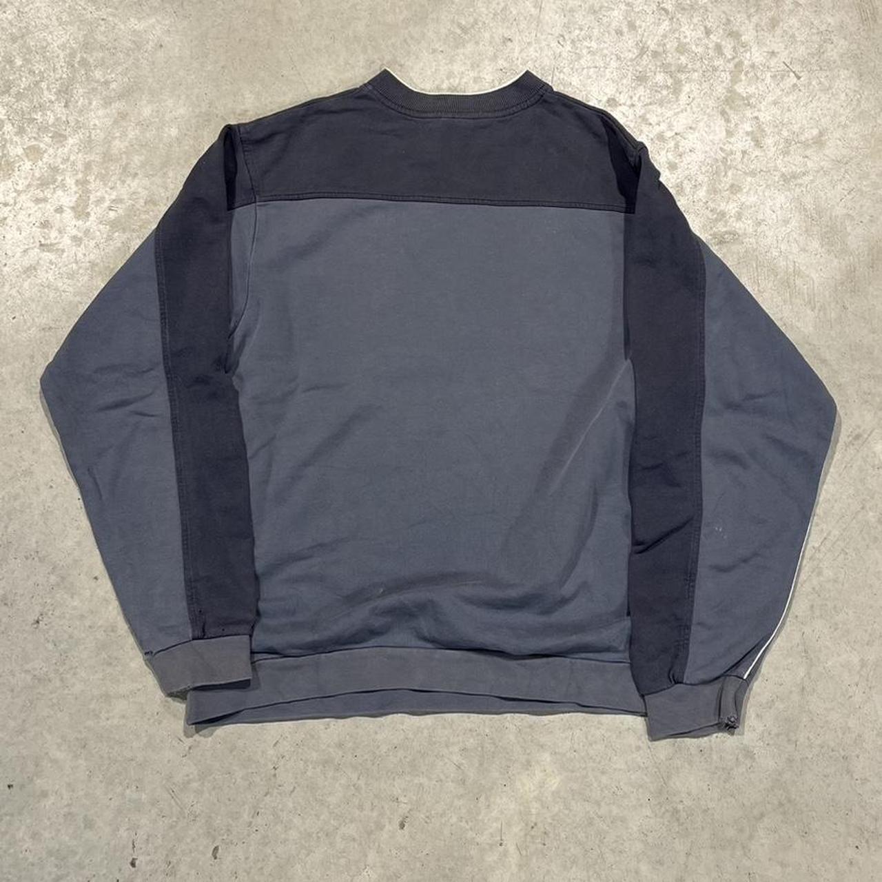 90s Nike Sweatshirt Sweater