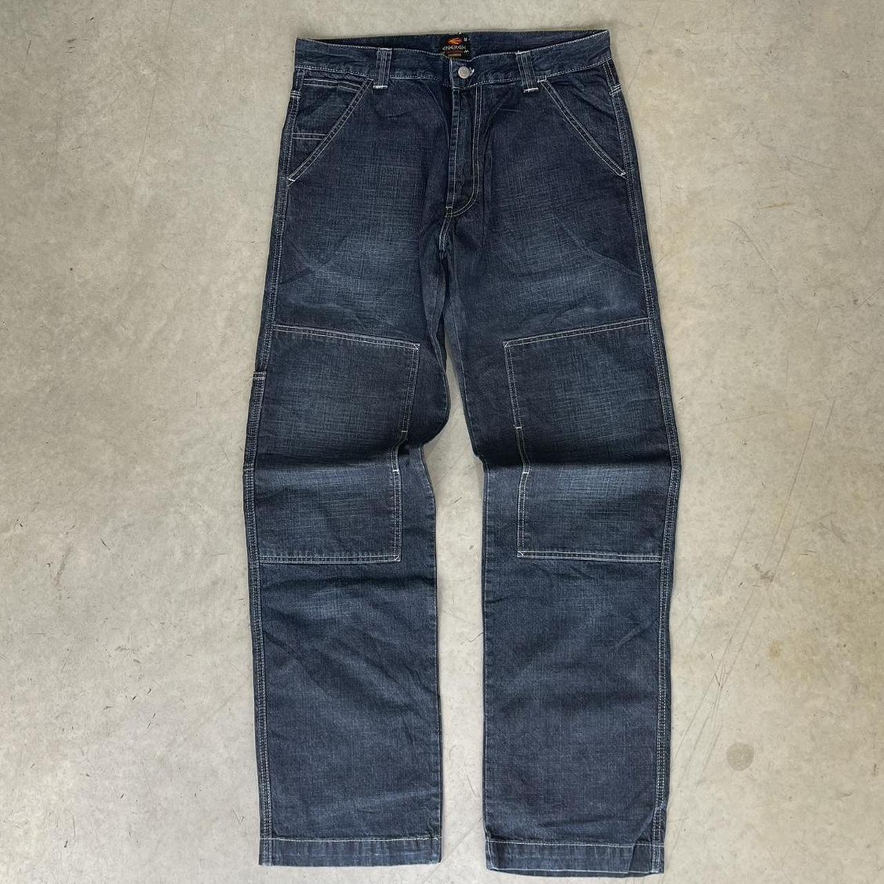 2000s Energie Jeans Workwear