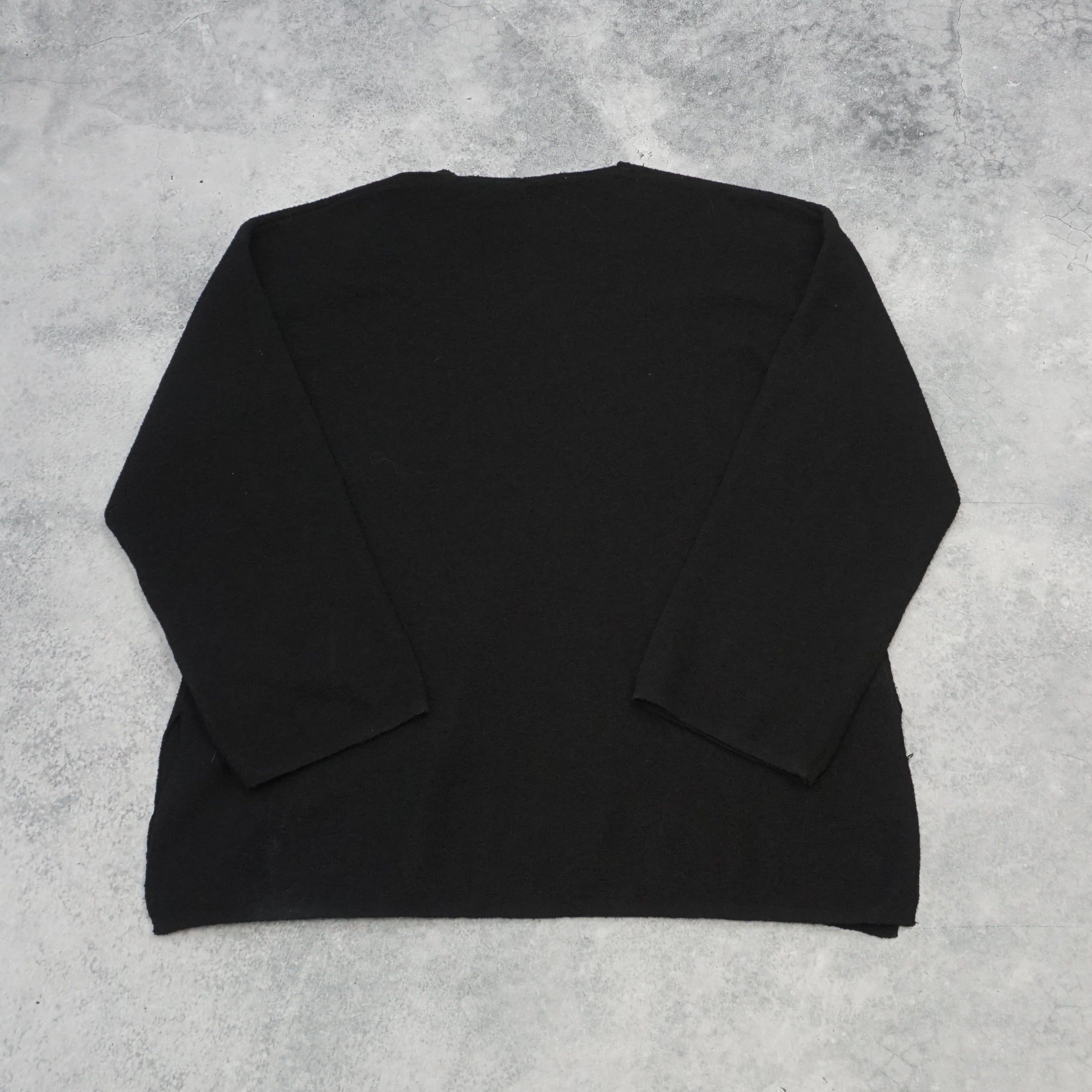 Edited Knit