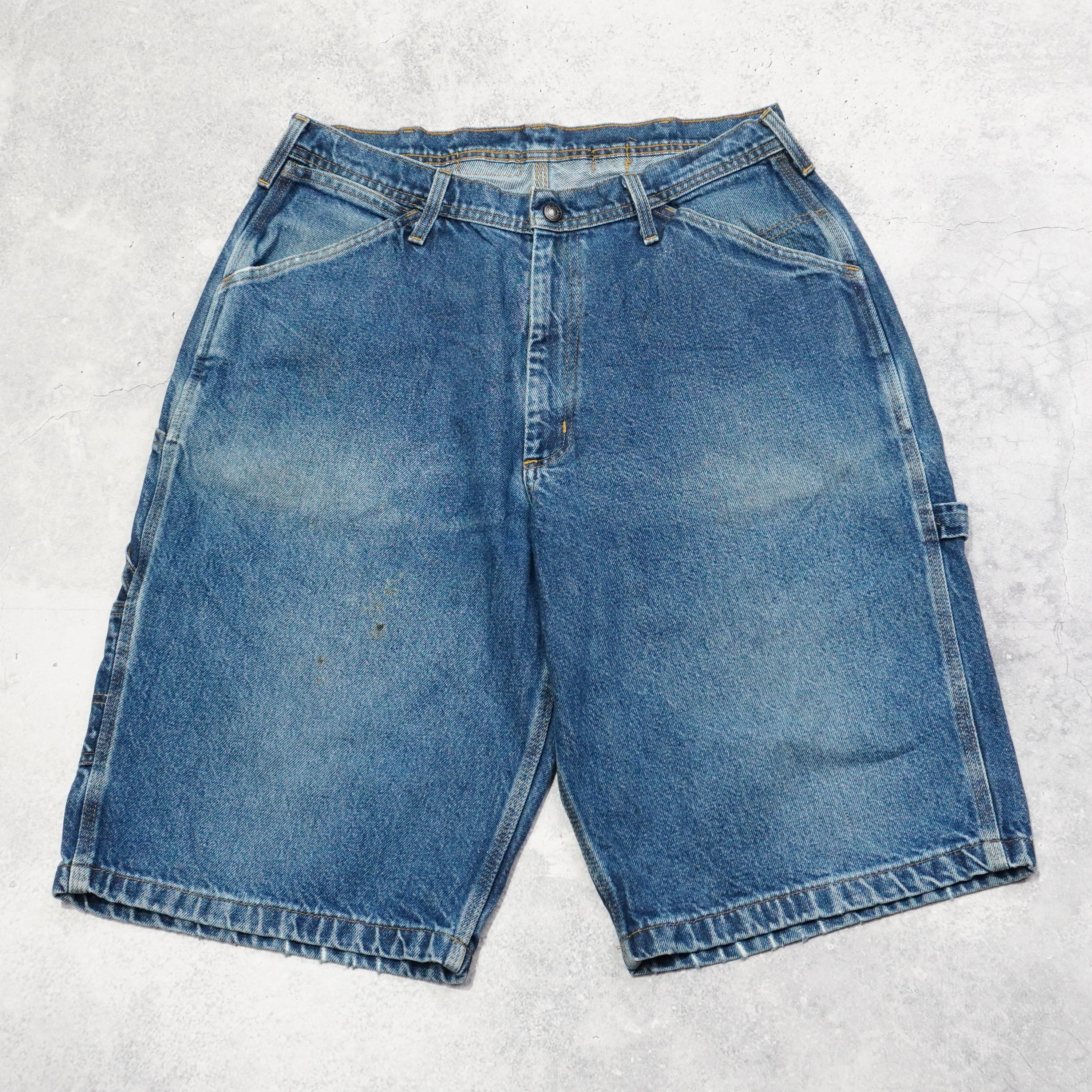 2000s Carpenter Utility Shorts