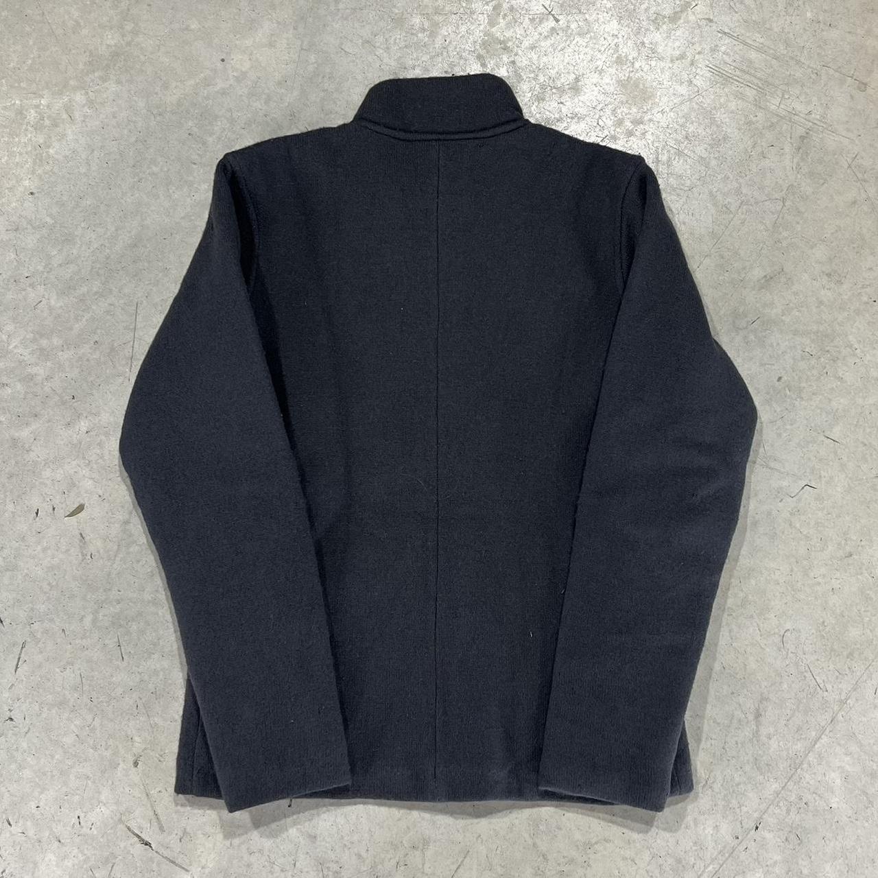 90s Yohji Yamamoto Jacket
