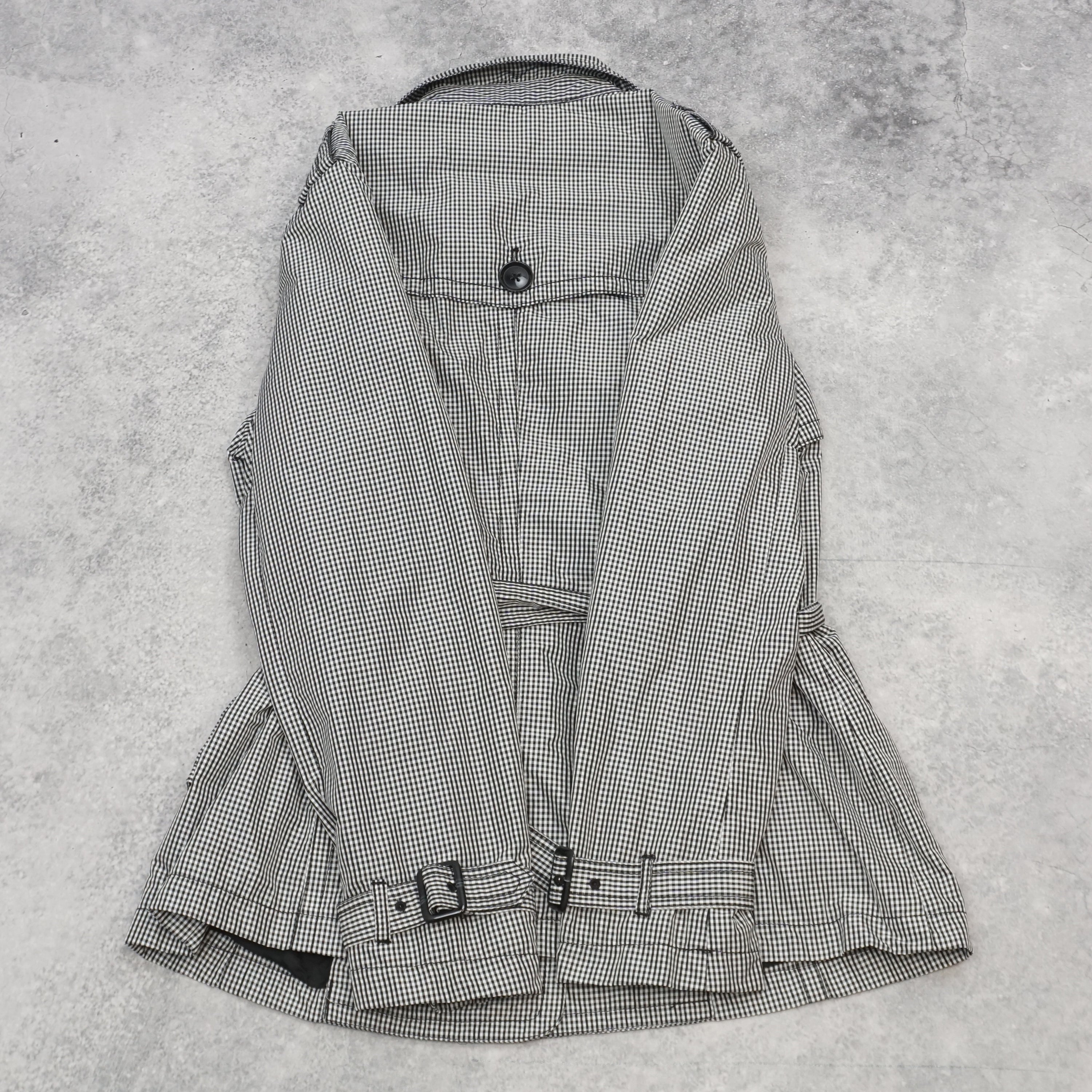 BOSSINI Trench Coat