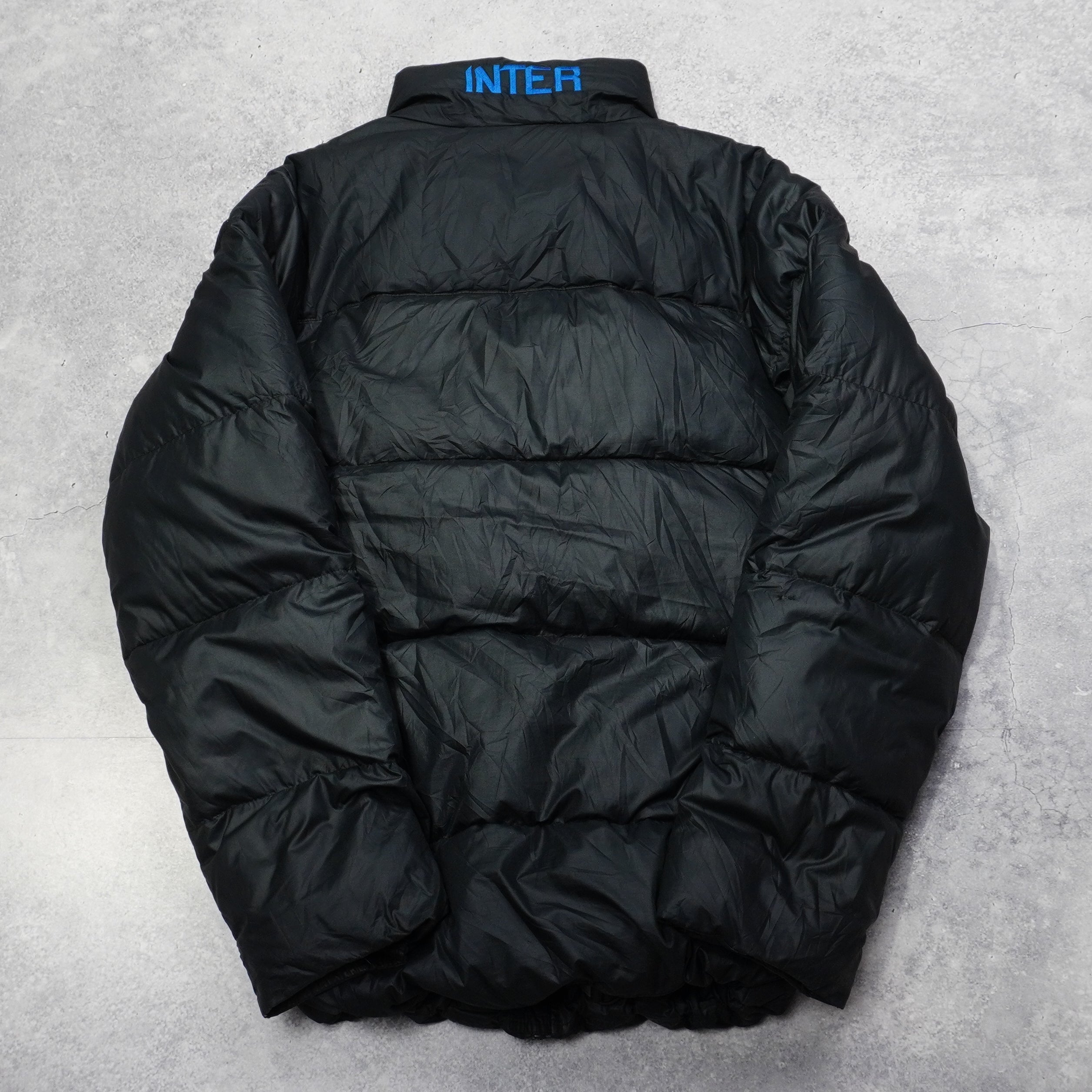 Nike Inter Milan Puffer Jacket