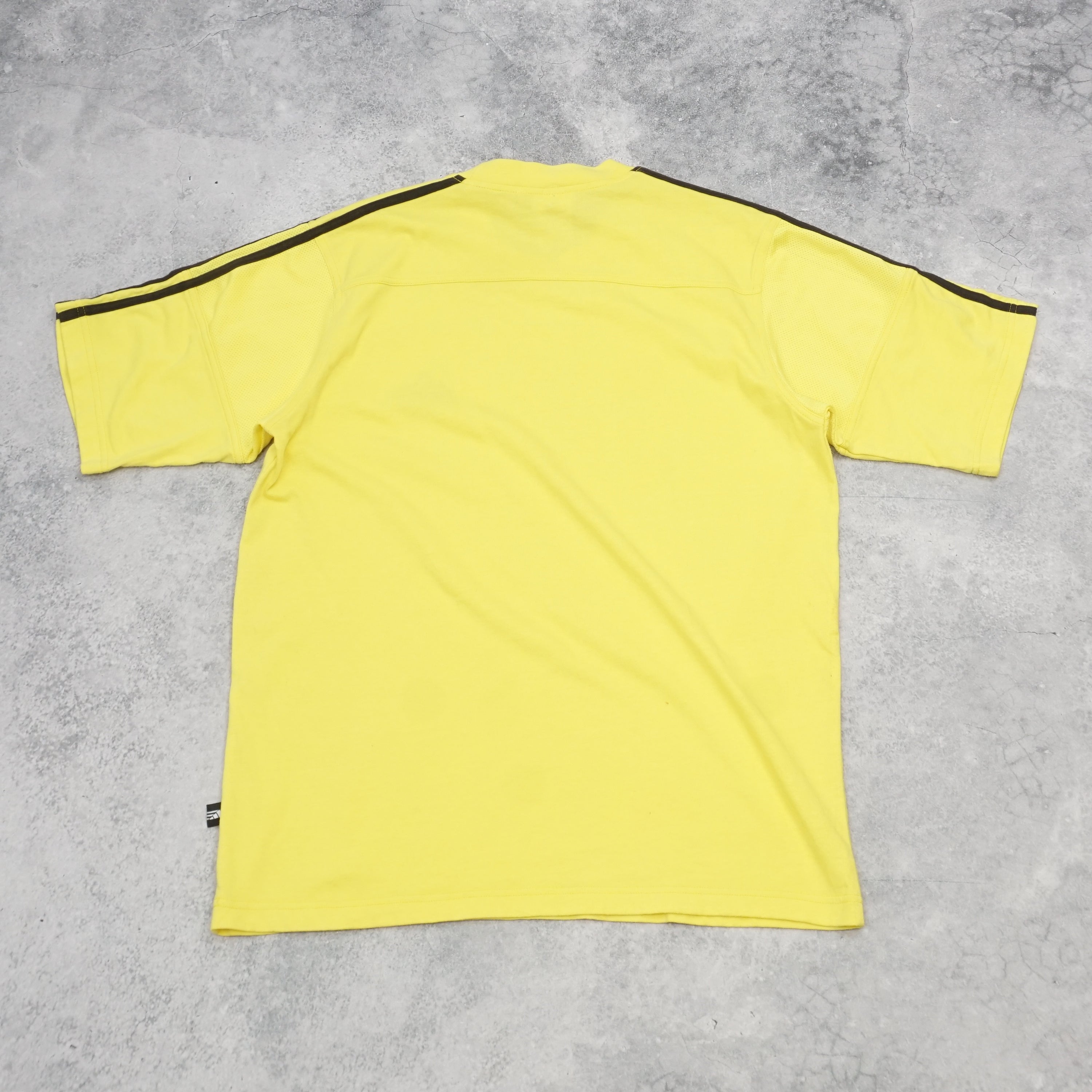 2000s Adidas T-Shirt