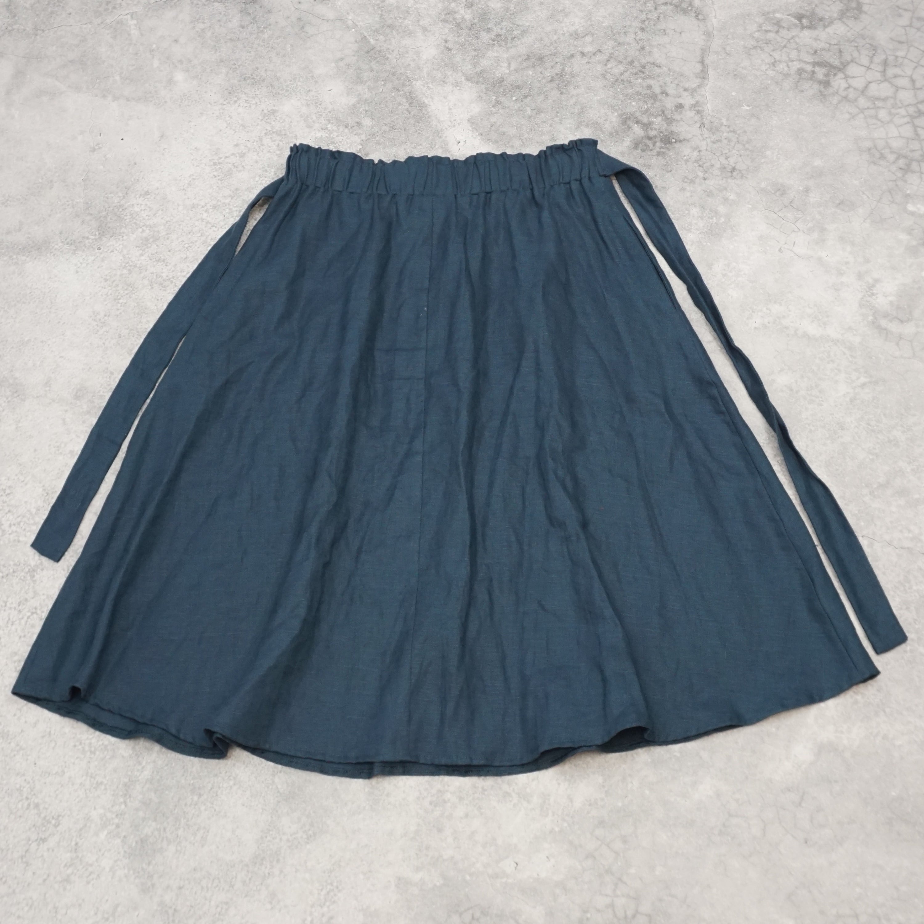 Evyie Skirt