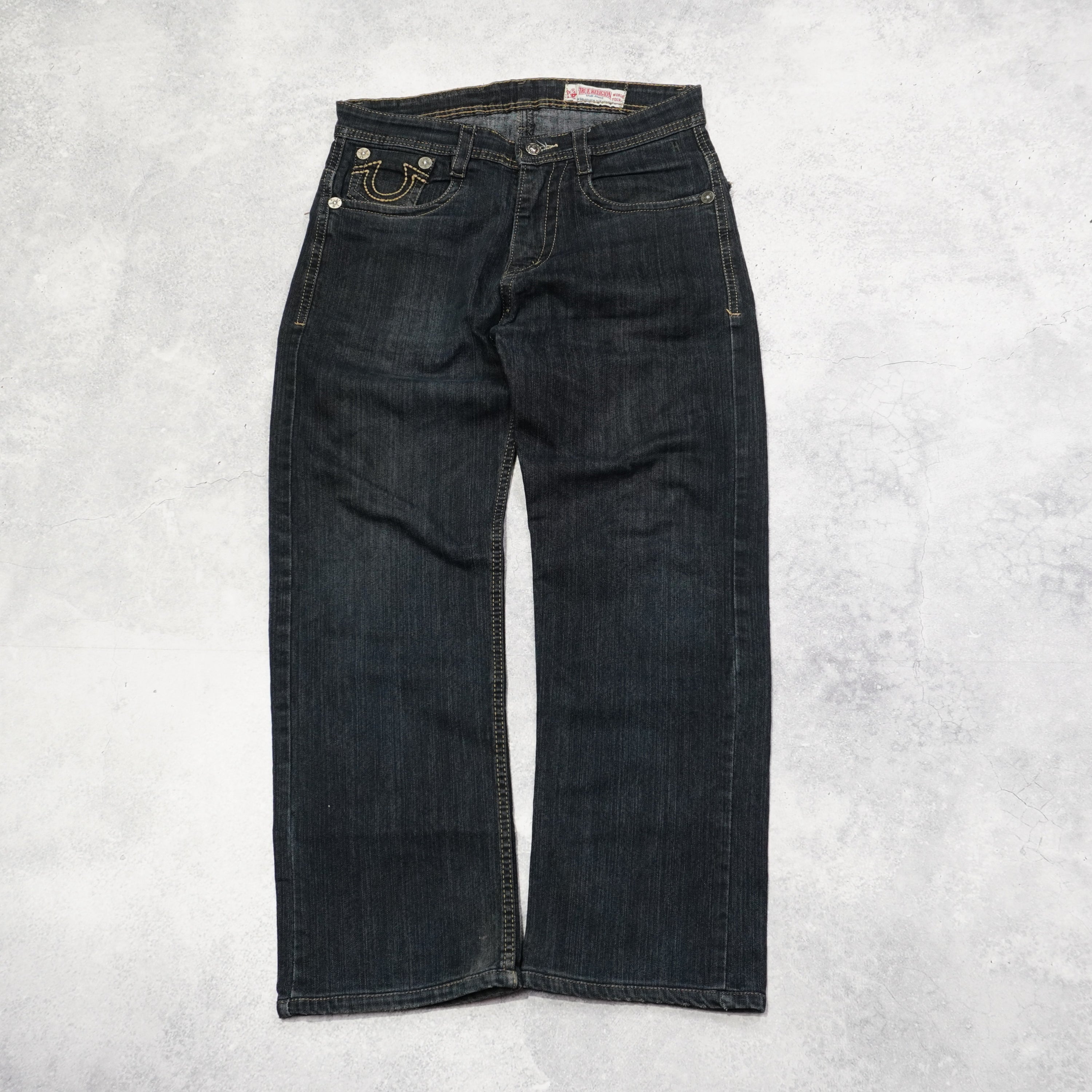 2000s True Religion Jeans