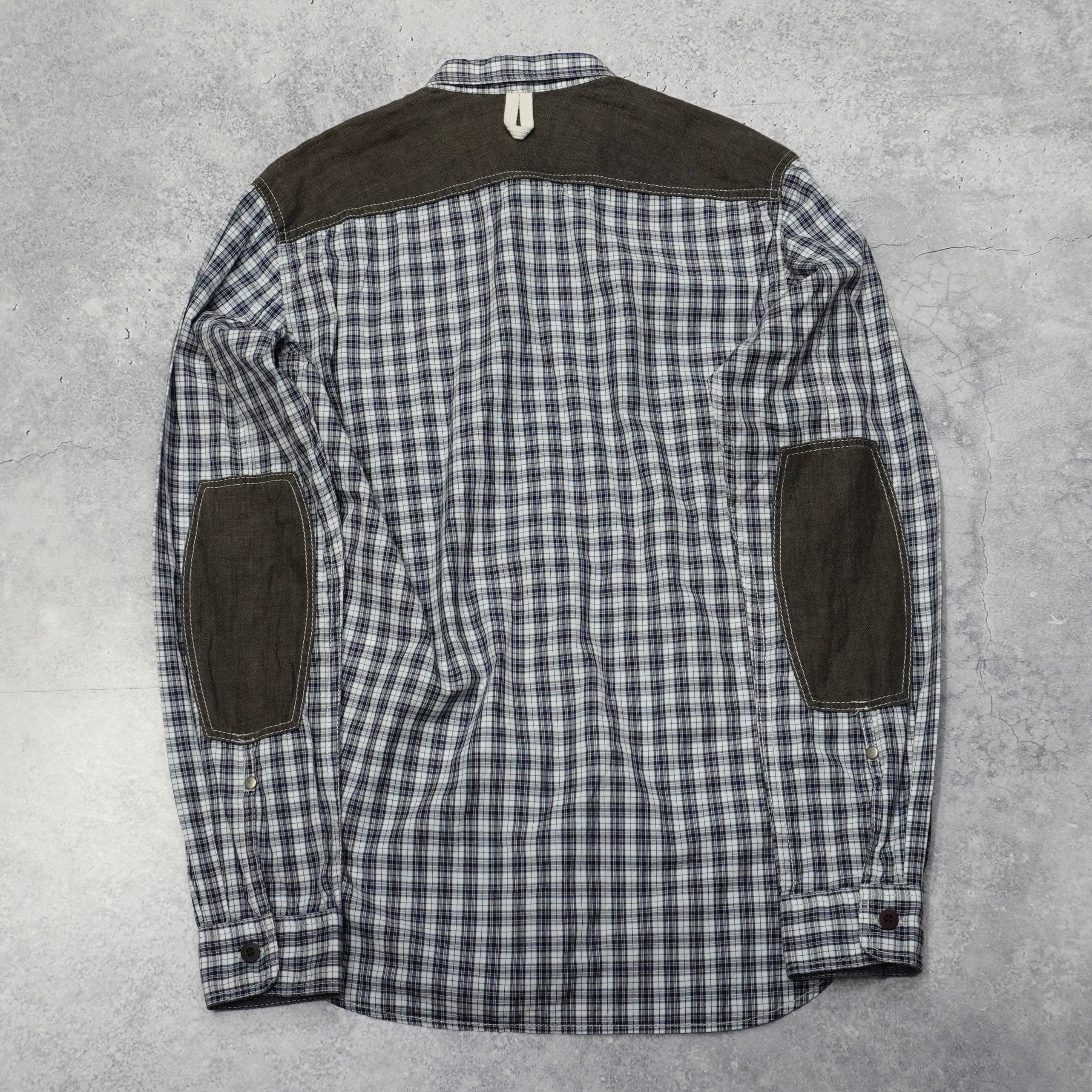 Comme Des Garcons Junya Watanabe Shirt