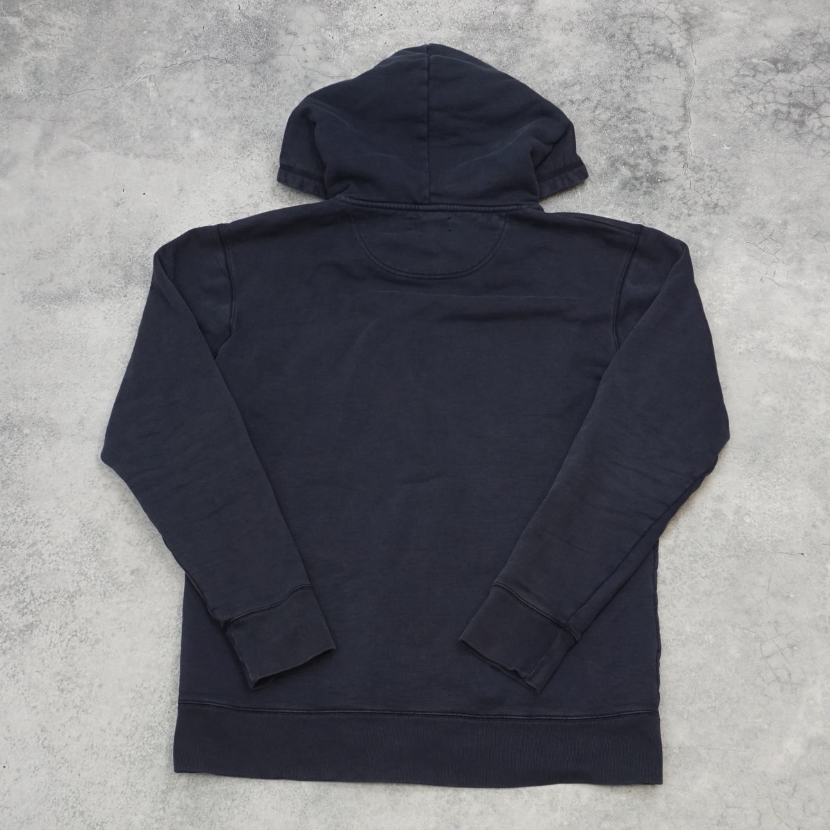 Saturdays New York City Full Zip Hoodie