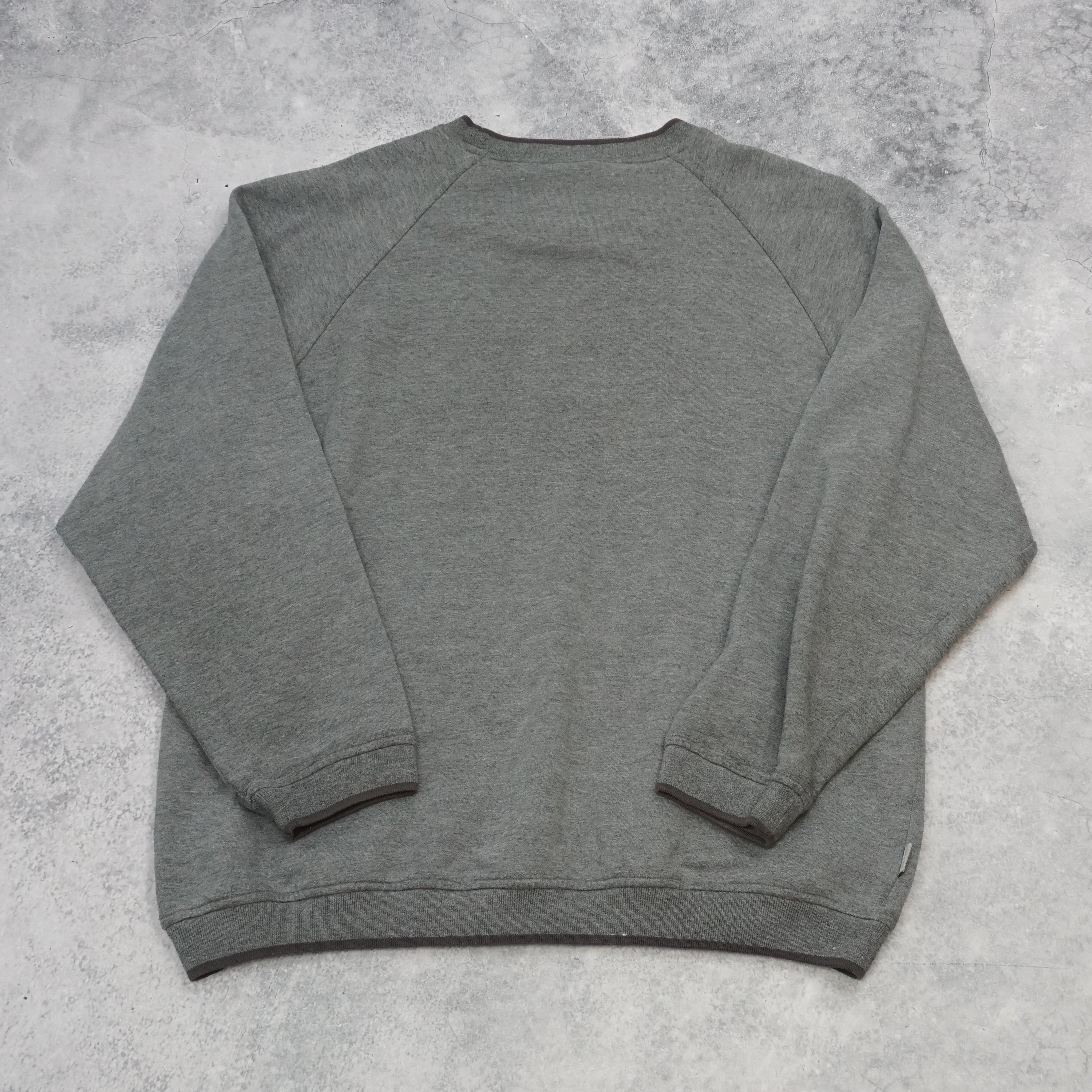 2000s Sean John Sweater