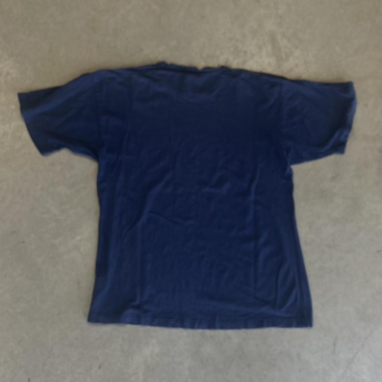 90s Nike Graphic T-Shirt