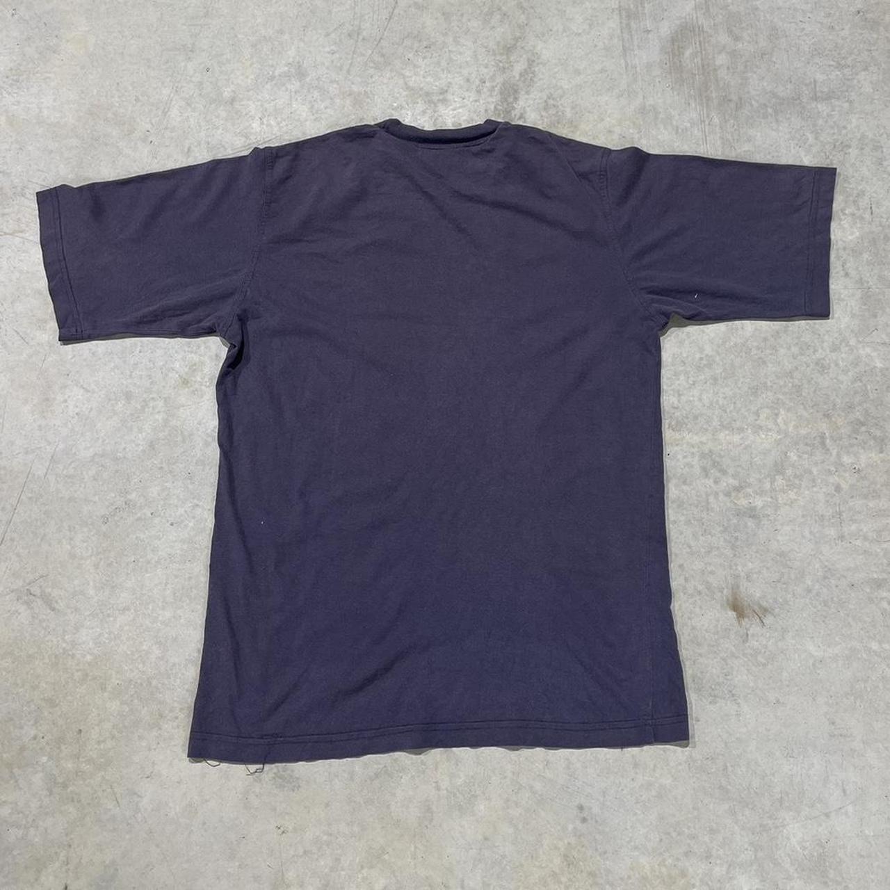 90s Adidas Boxy T-Shirt