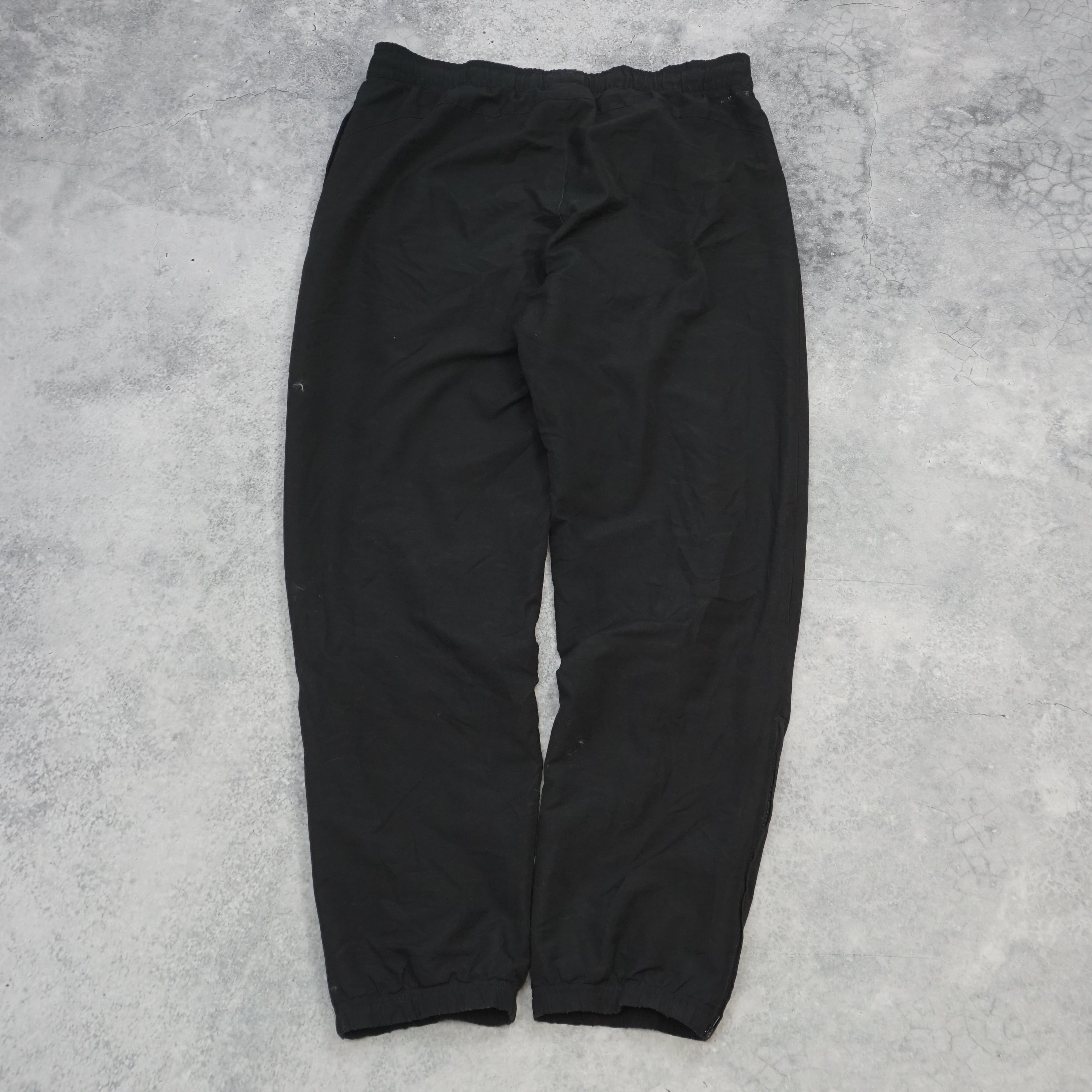 2000s Adidas Sport Essentials Track Pants
