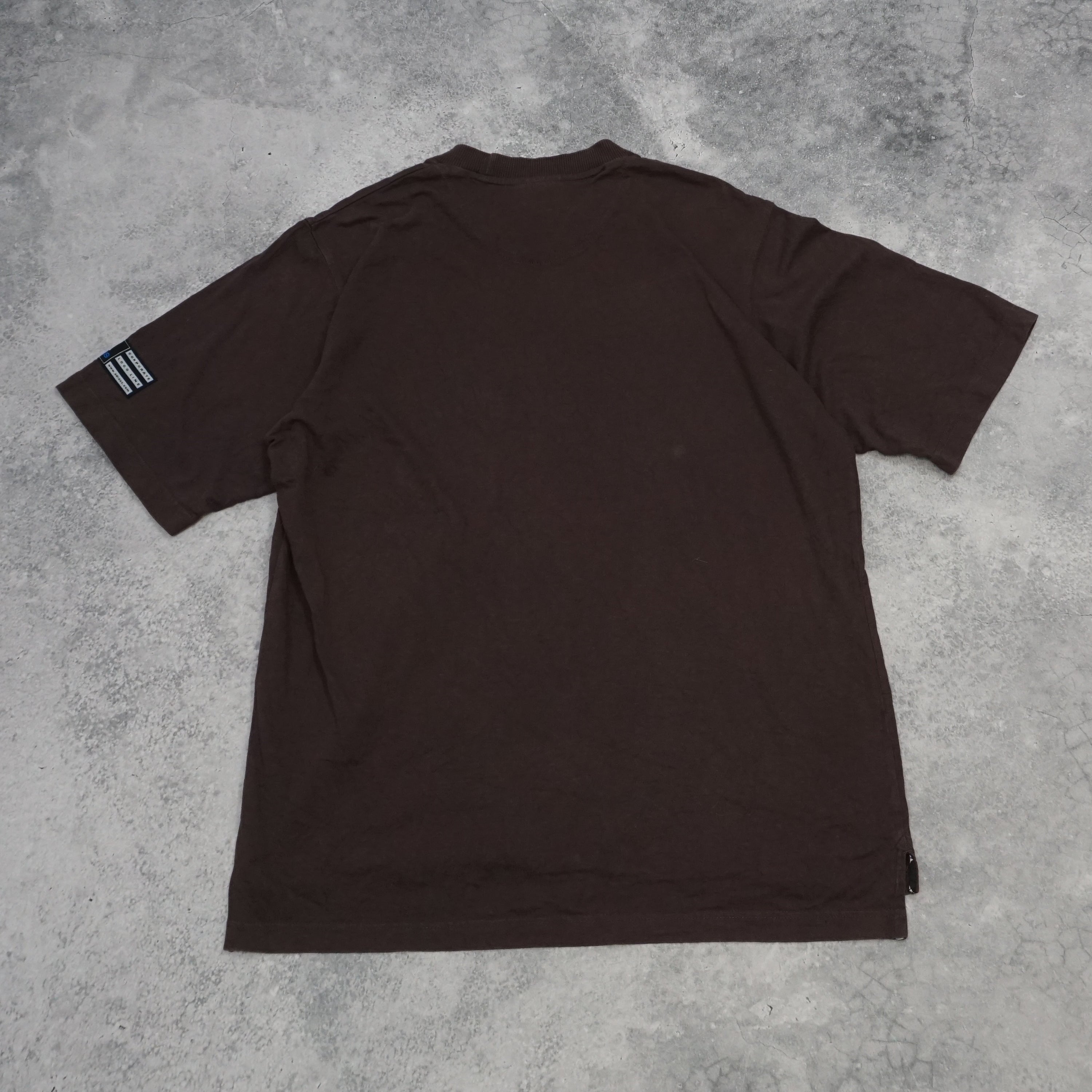 Adidas Graphic T-Shirt