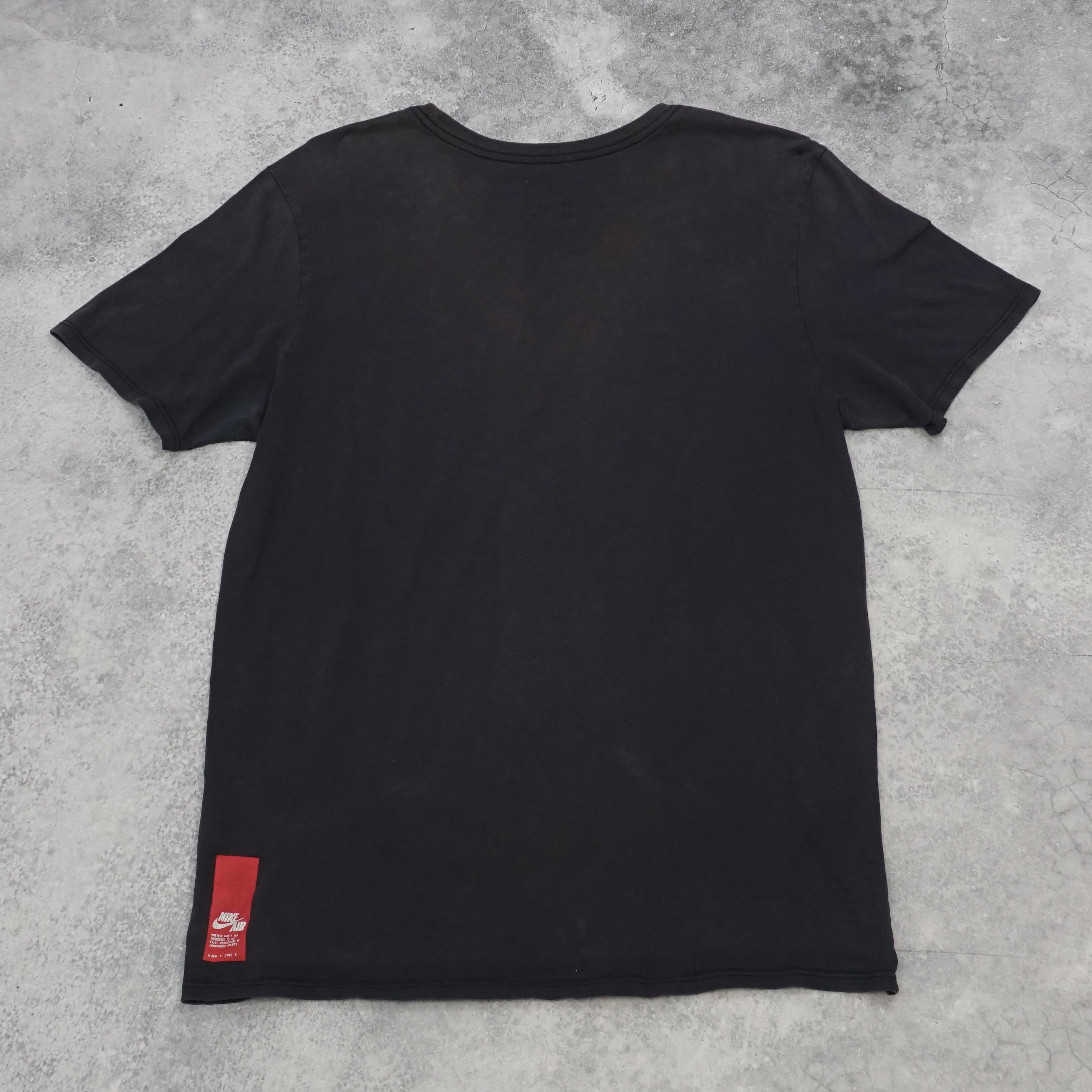 Nike Air Graphic T-Shirt