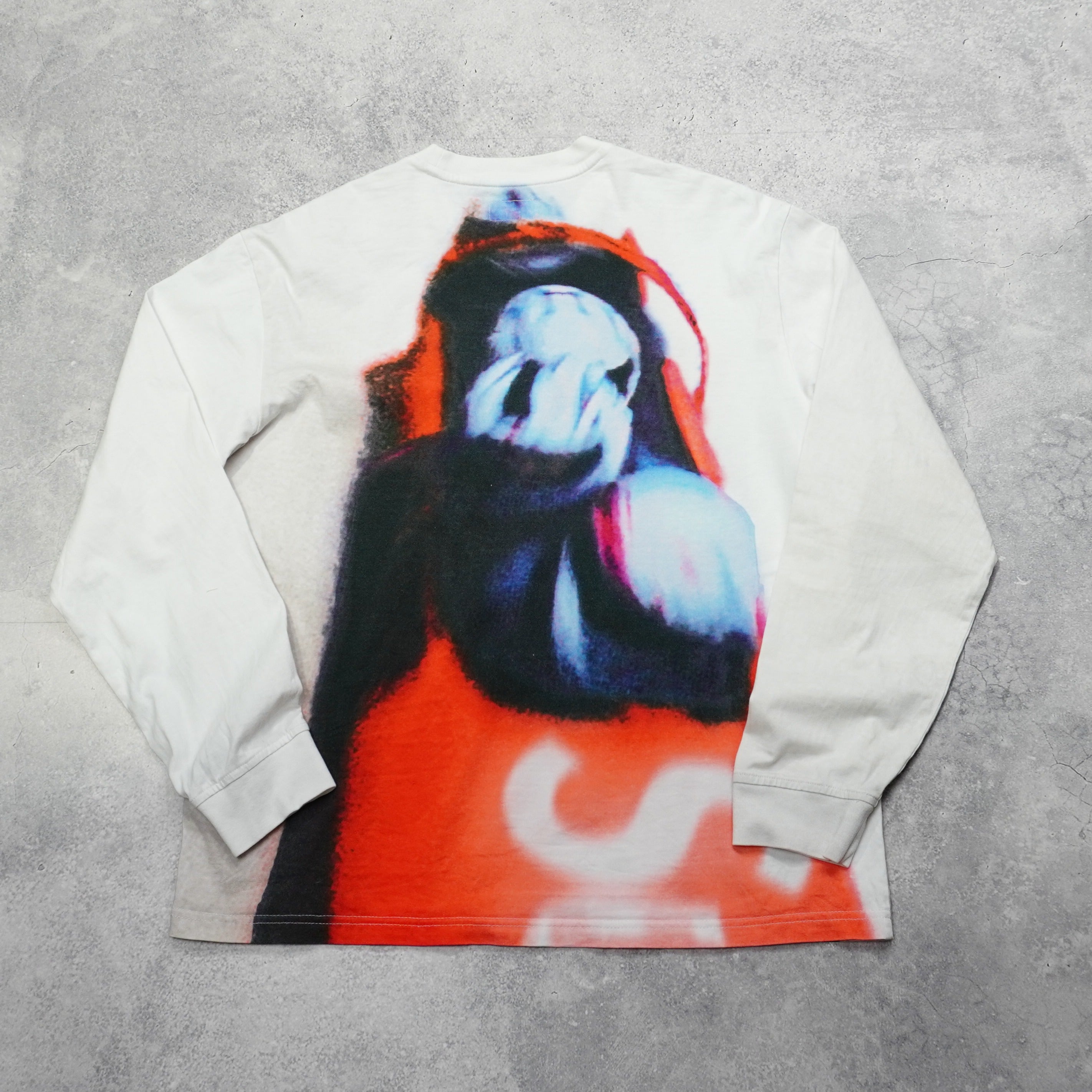 Supreme Bobsled T-Shirt