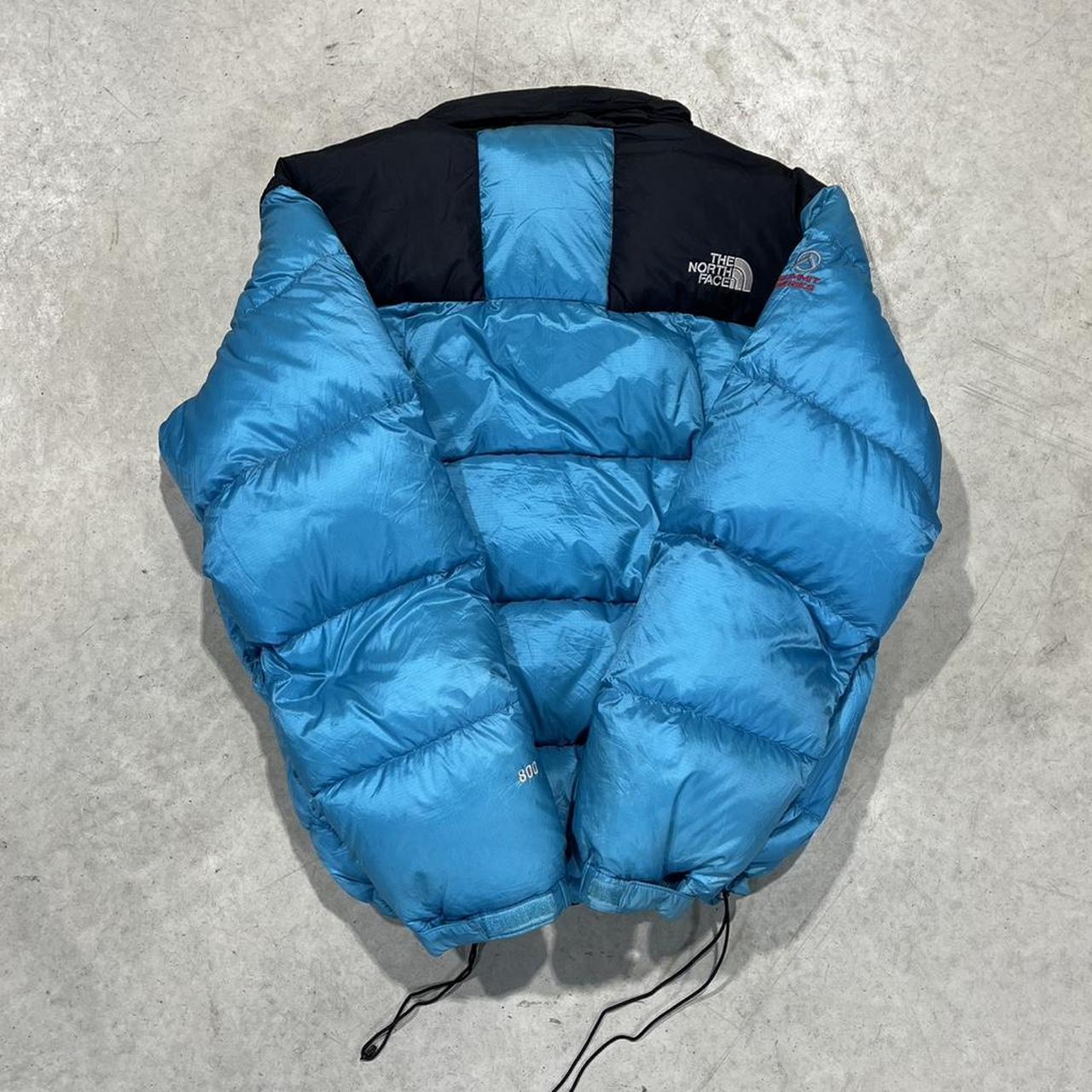 2000s The North Face Puffer Jacket