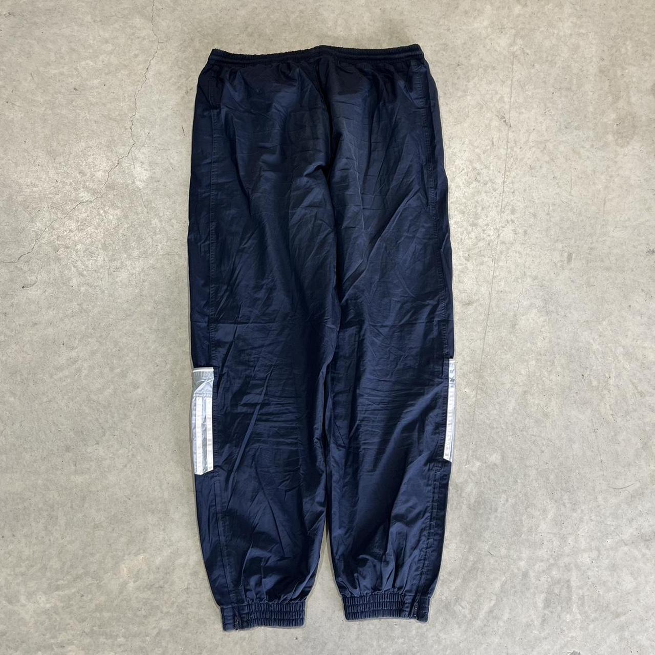 2000s Adidas Track Pants