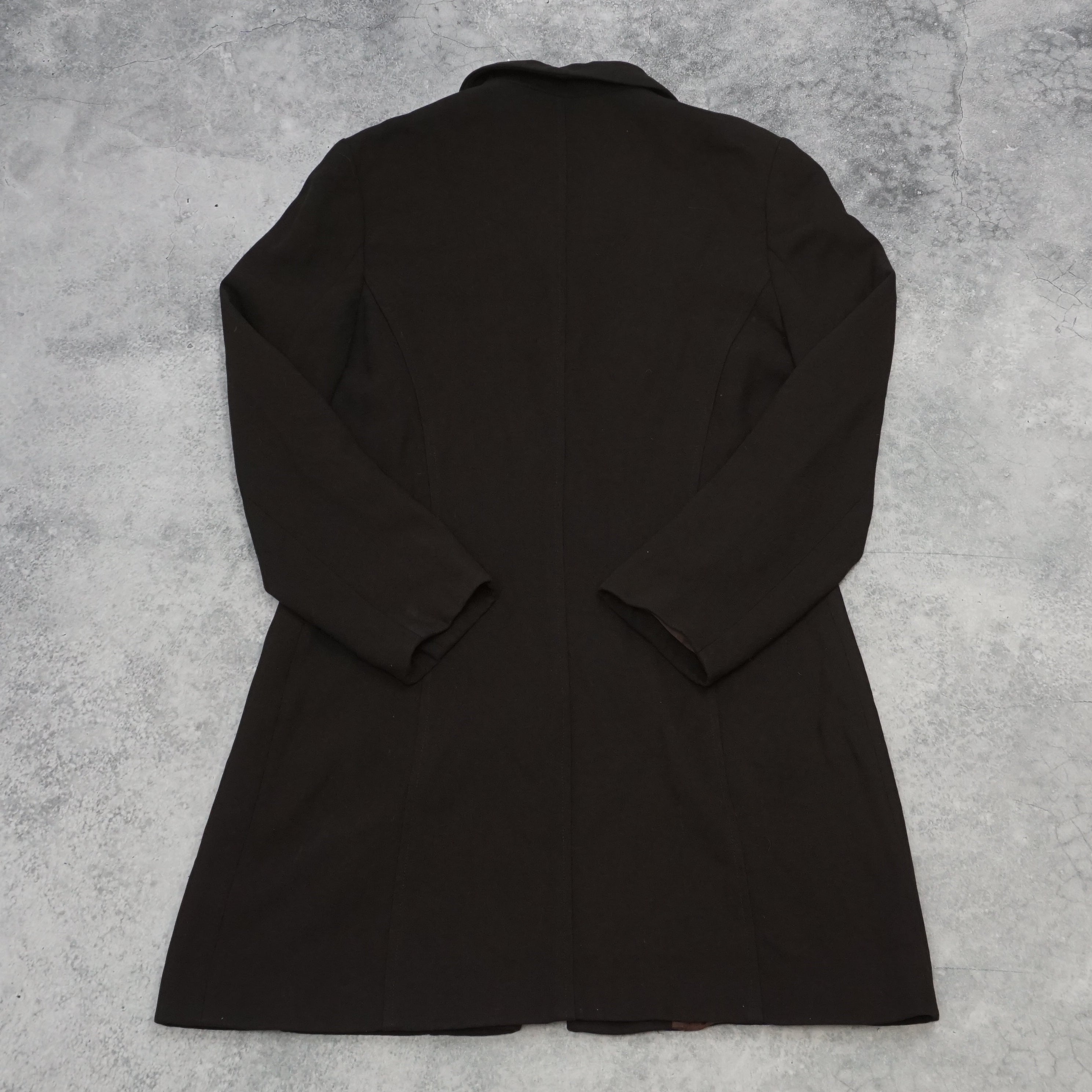 2000s Diva Coat