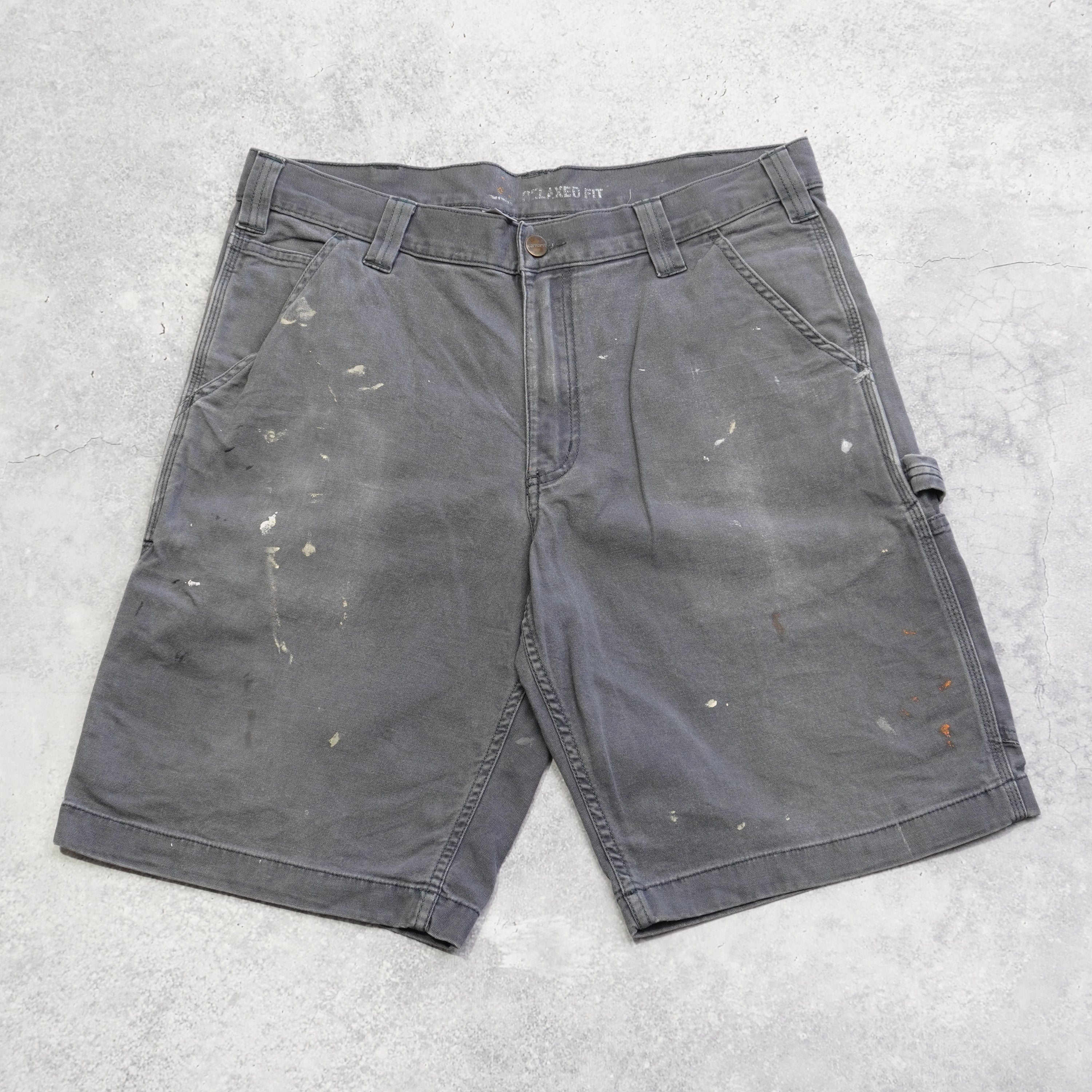2000s Carhartt Shorts