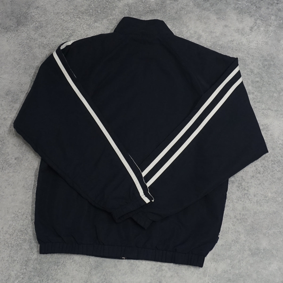 2000s Lonsdale London Embroidered Track Jacket