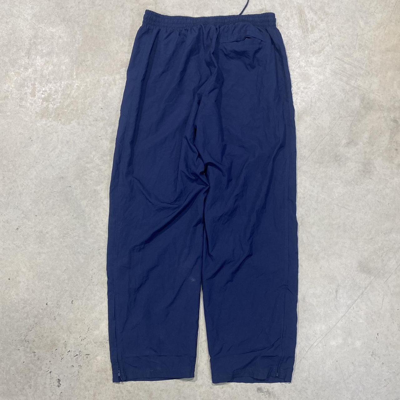 2000s Nike Relaxed Pants
