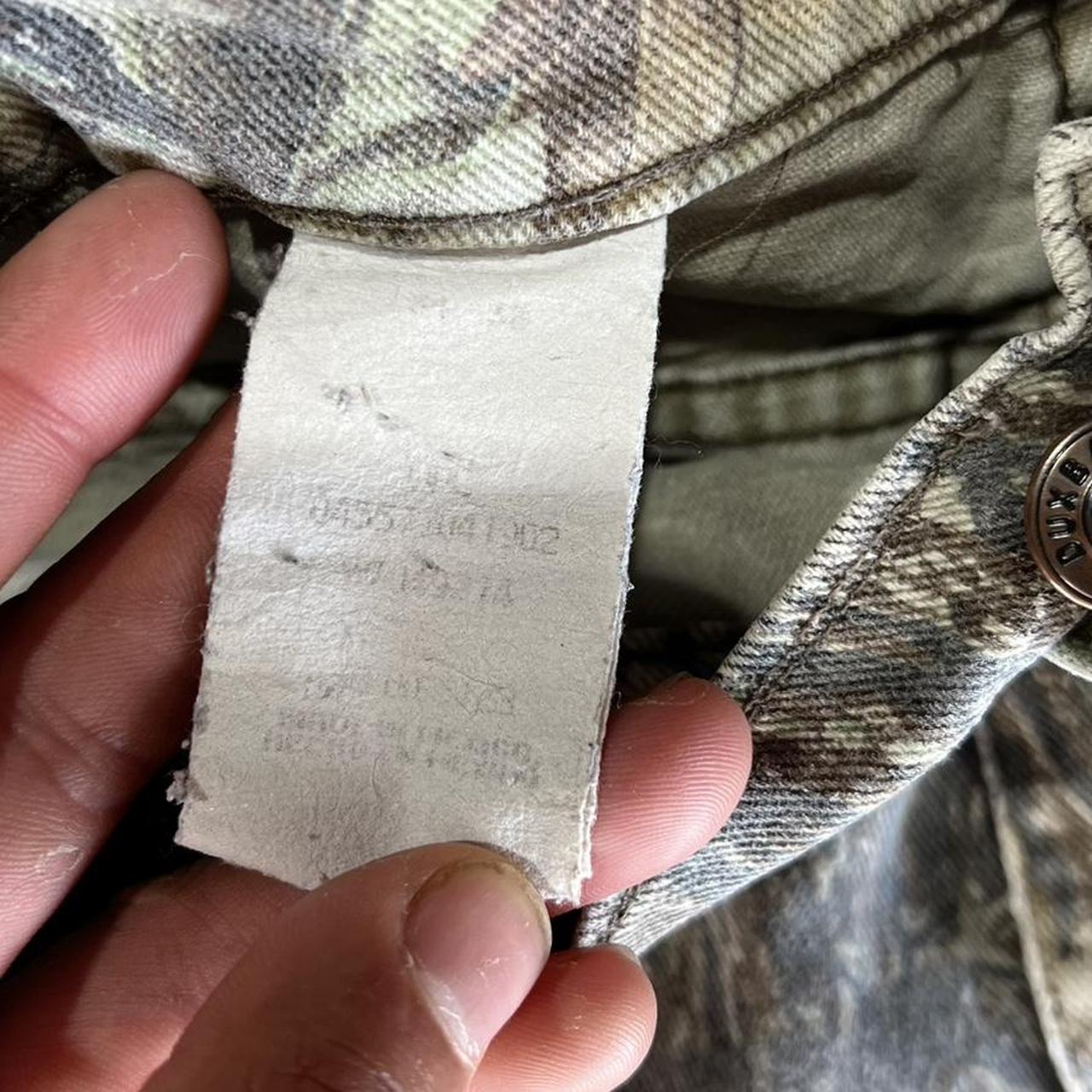 2000s Real Tree Camo Pants Cargo