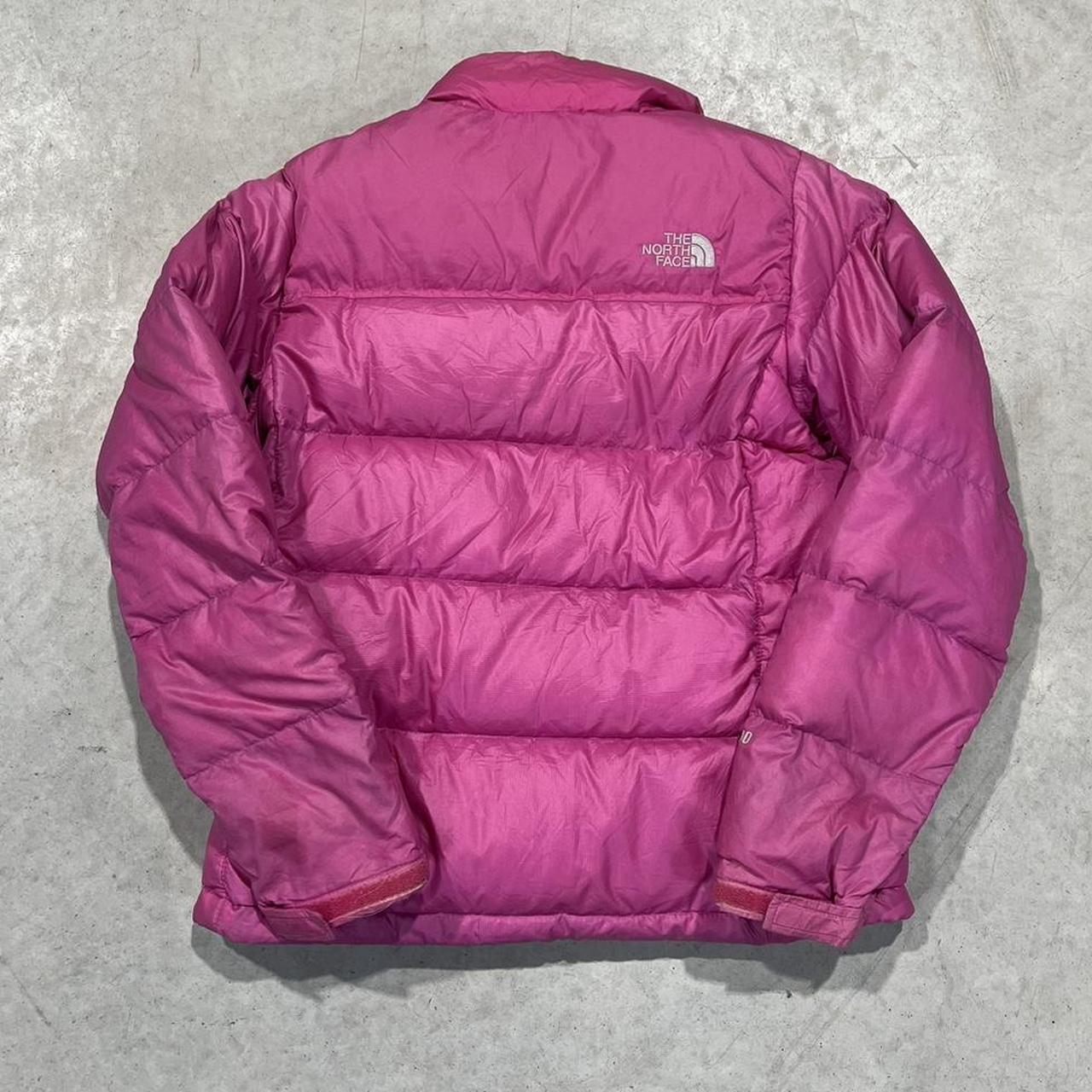 2000s The North Face Puffer Jacket